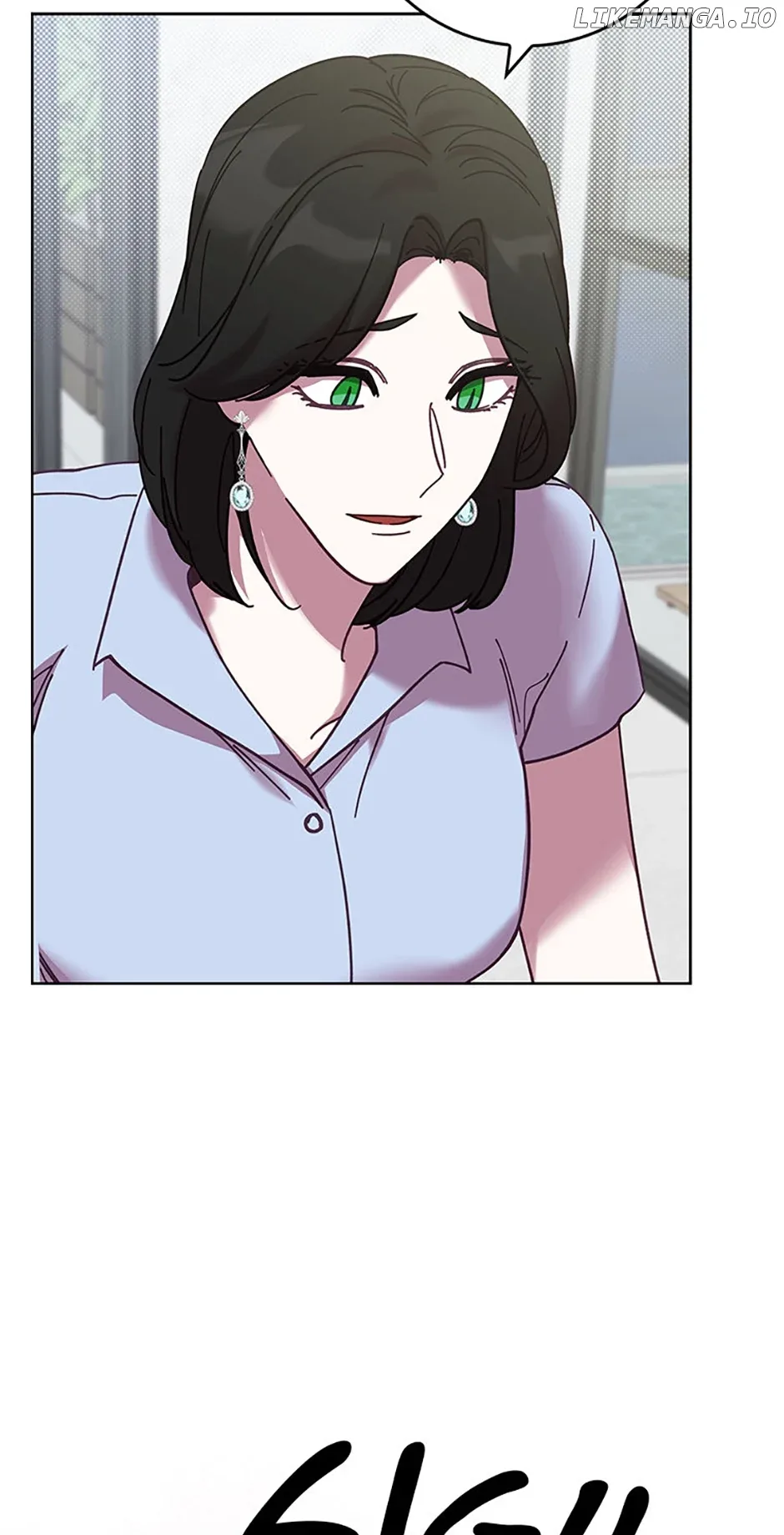 Welcome to Horong Café Chapter 24 page 17