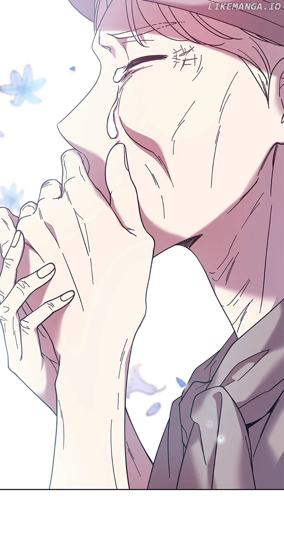 Welcome to Horong Café Chapter 24 page 72