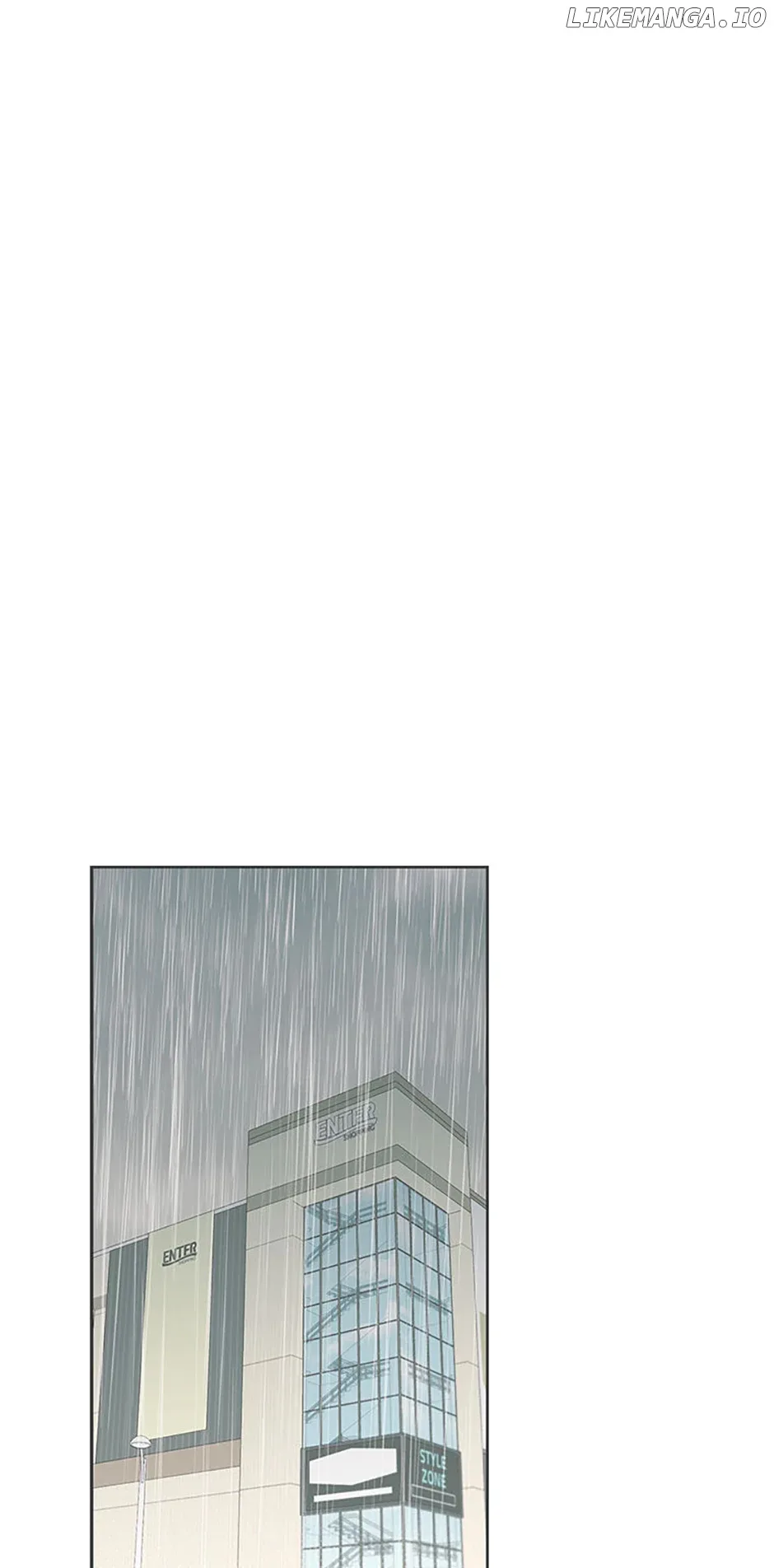 Welcome to Horong Café Chapter 26 page 21