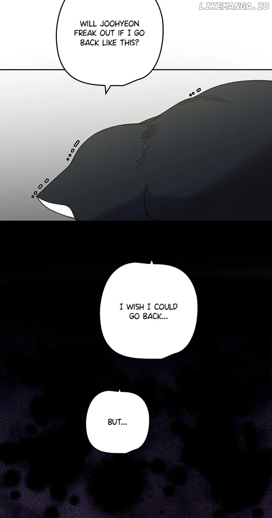 Welcome to Horong Café Chapter 24 page 24