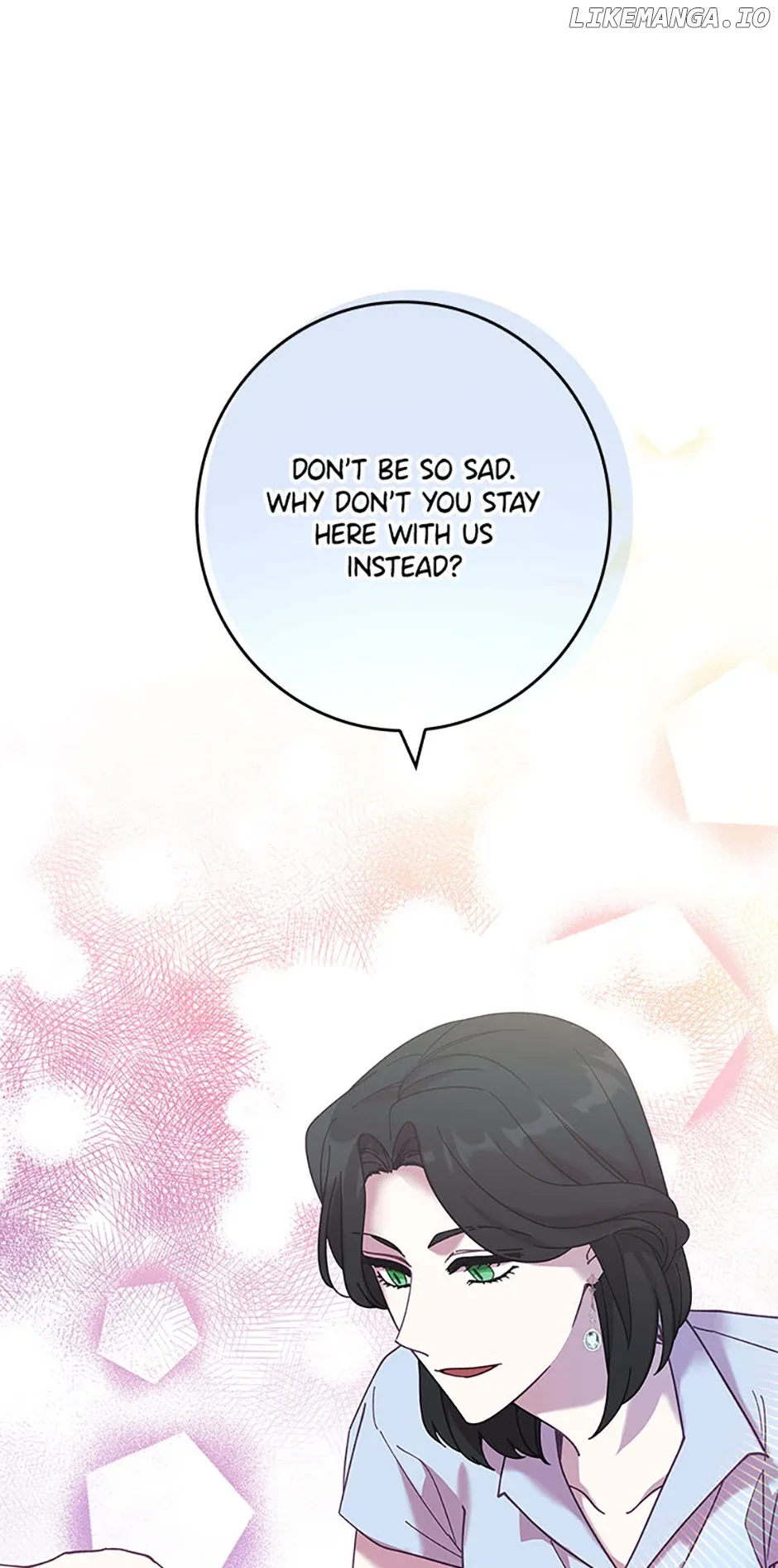 Welcome to Horong Café Chapter 24 page 27