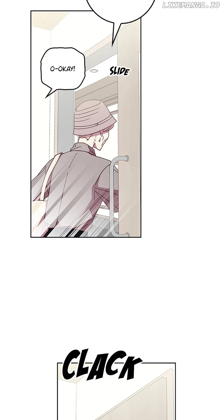 Welcome to Horong Café Chapter 24 page 47