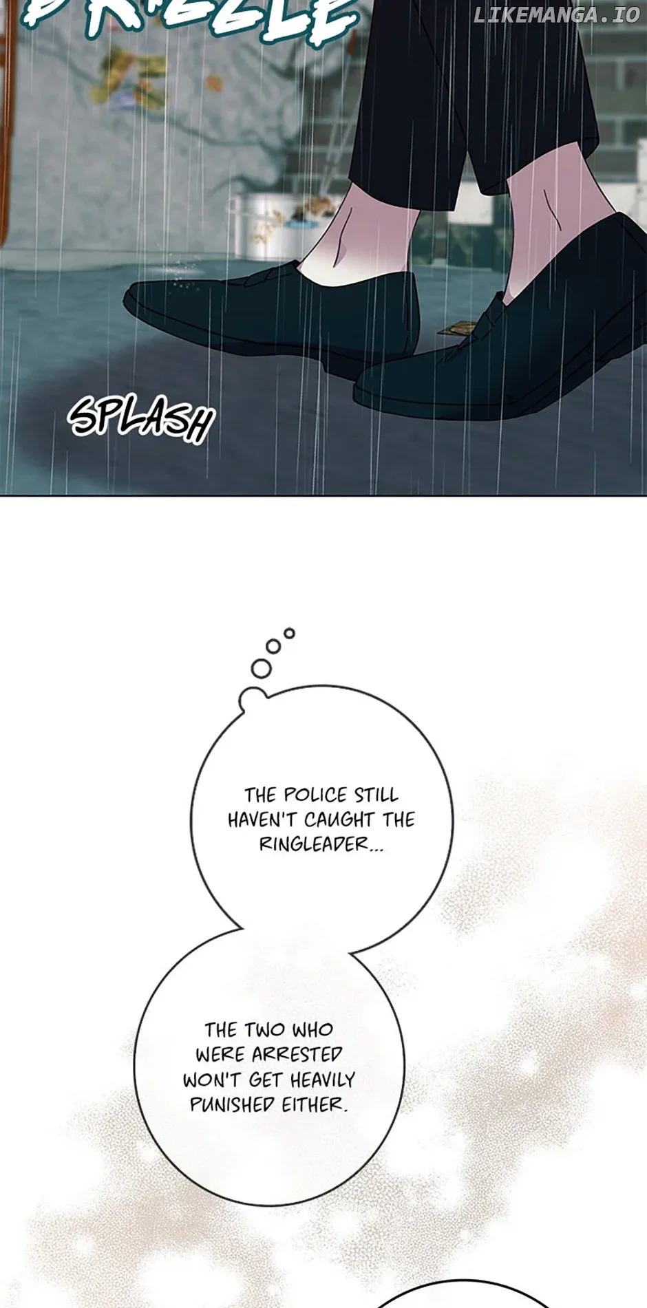 Welcome to Horong Café Chapter 24 page 61