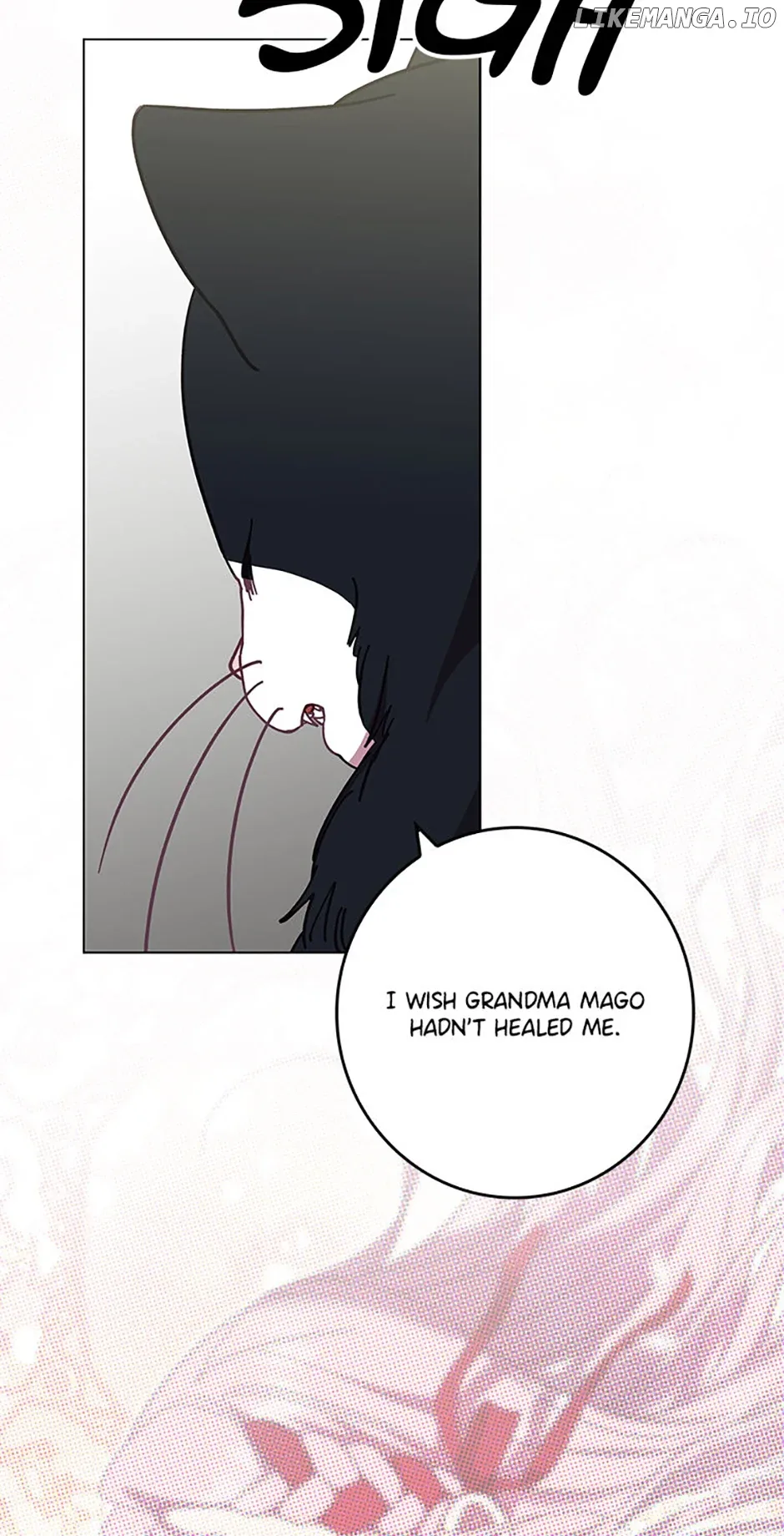 Welcome to Horong Café Chapter 24 page 18