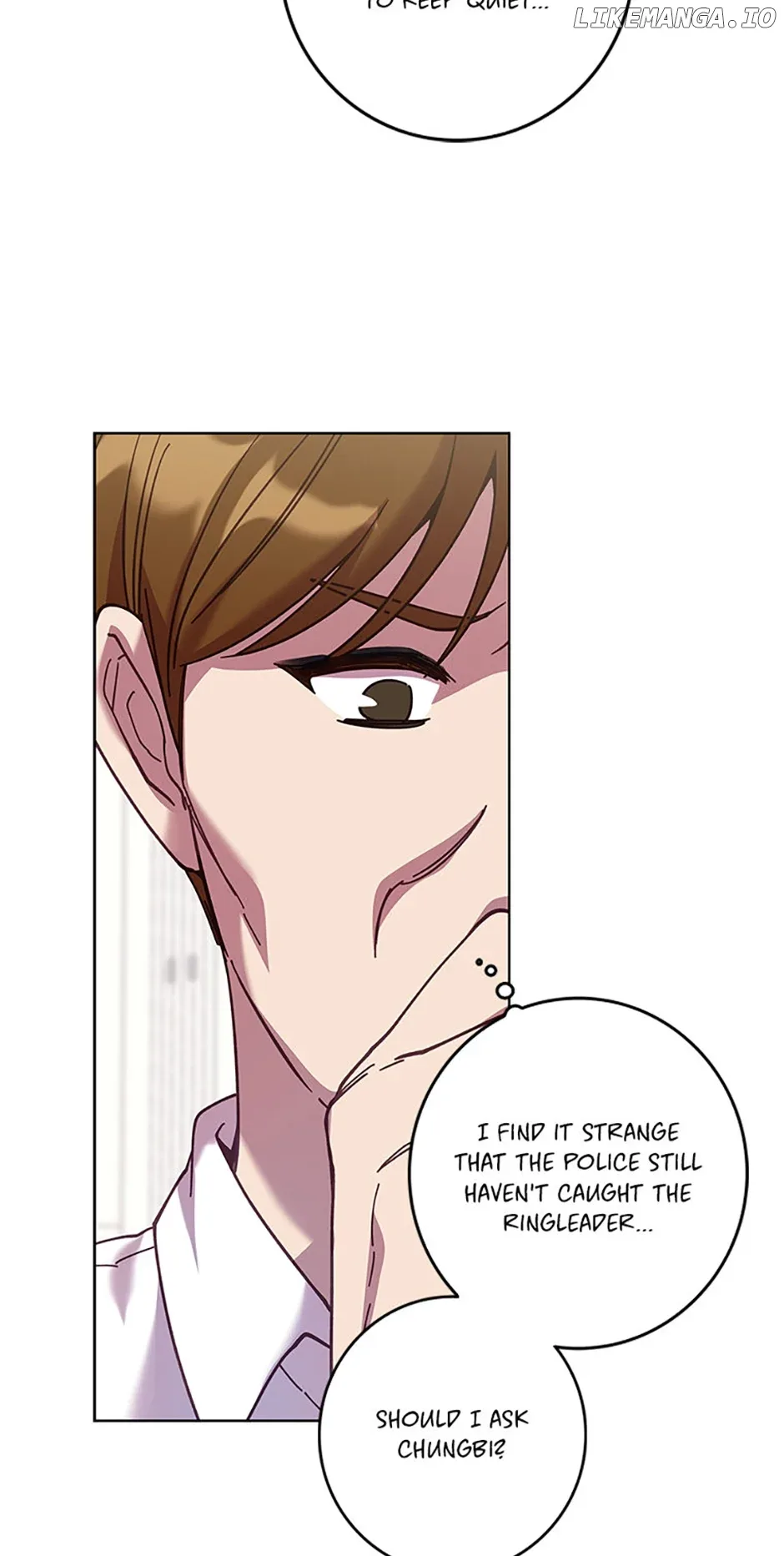 Welcome to Horong Café Chapter 24 page 54