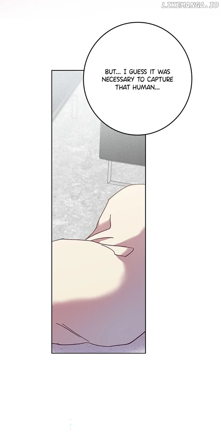 Welcome to Horong Café Chapter 24 page 20