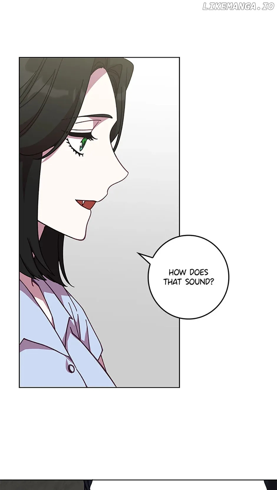 Welcome to Horong Café Chapter 24 page 33