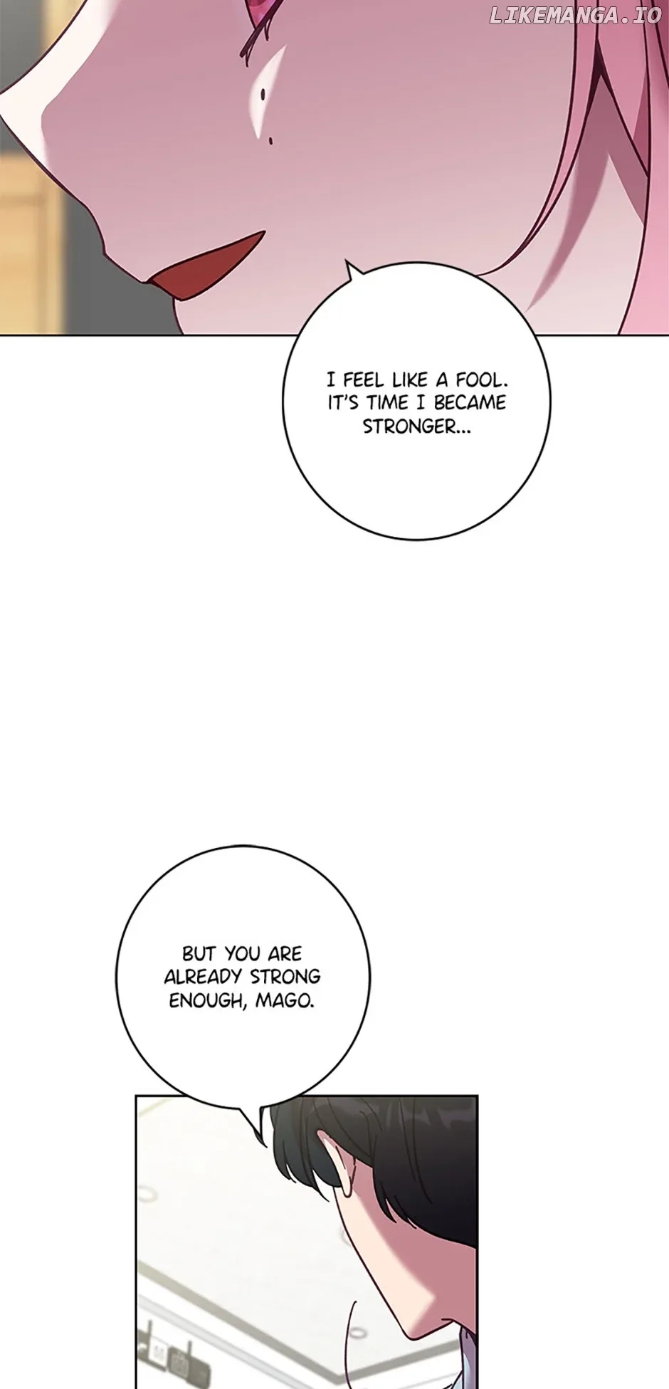 Welcome to Horong Café Chapter 26 page 30