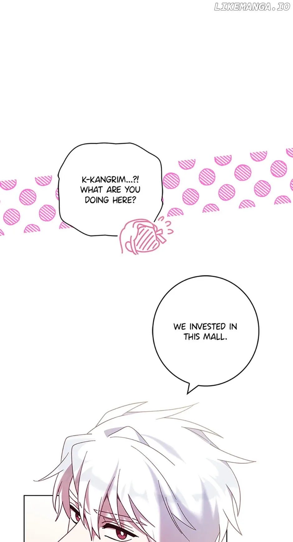 Welcome to Horong Café Chapter 26 page 38