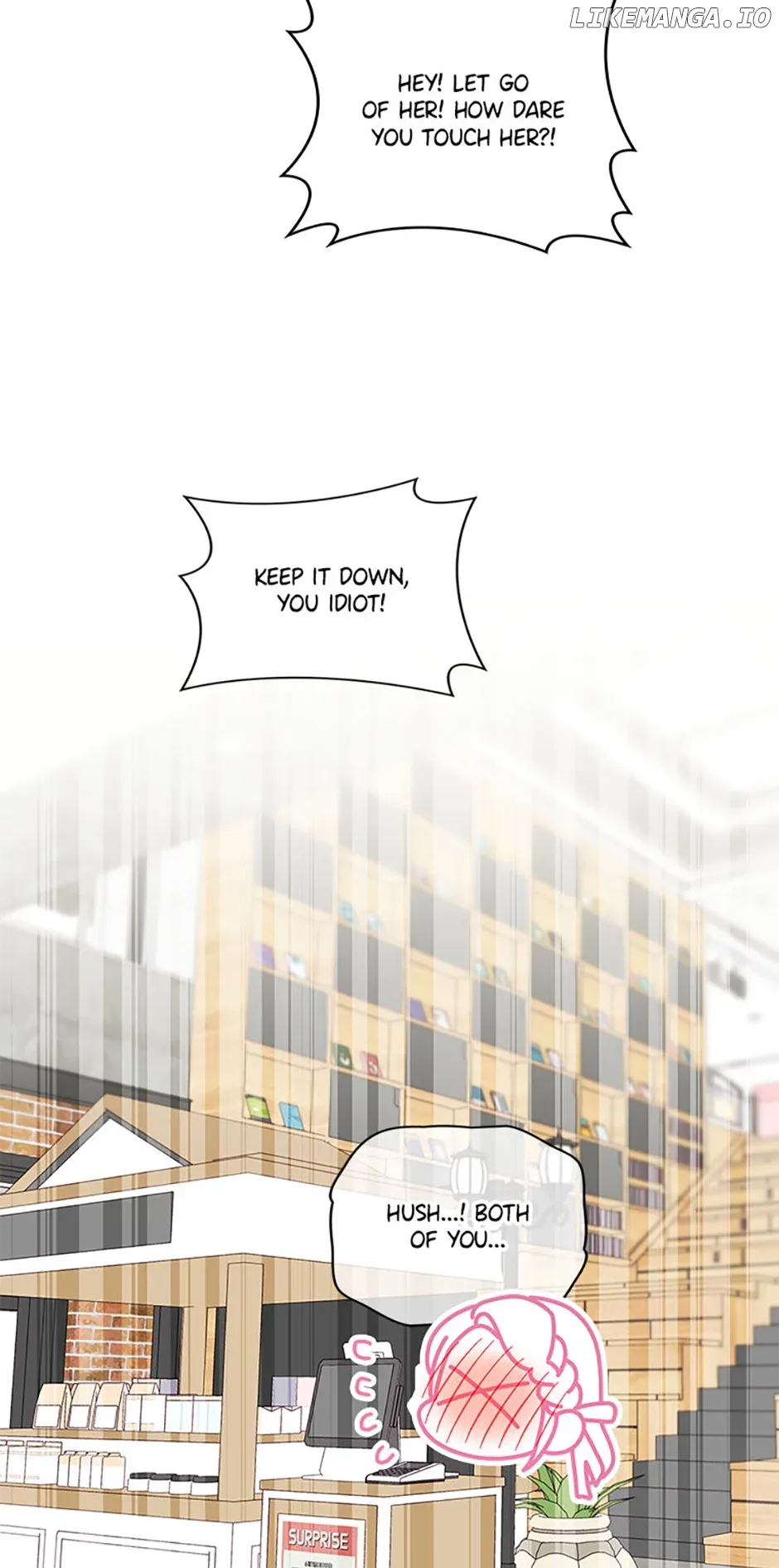 Welcome to Horong Café Chapter 26 page 47