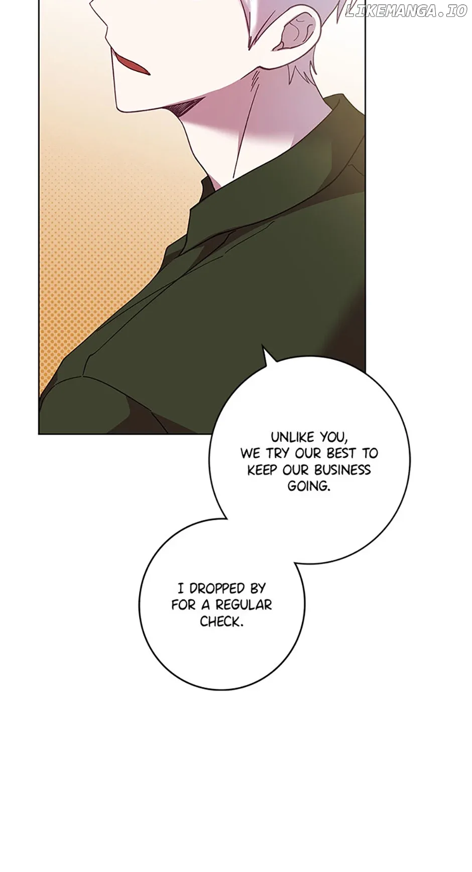 Welcome to Horong Café Chapter 26 page 39