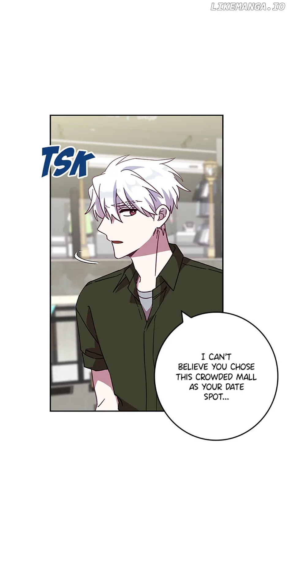 Welcome to Horong Café Chapter 26 page 45