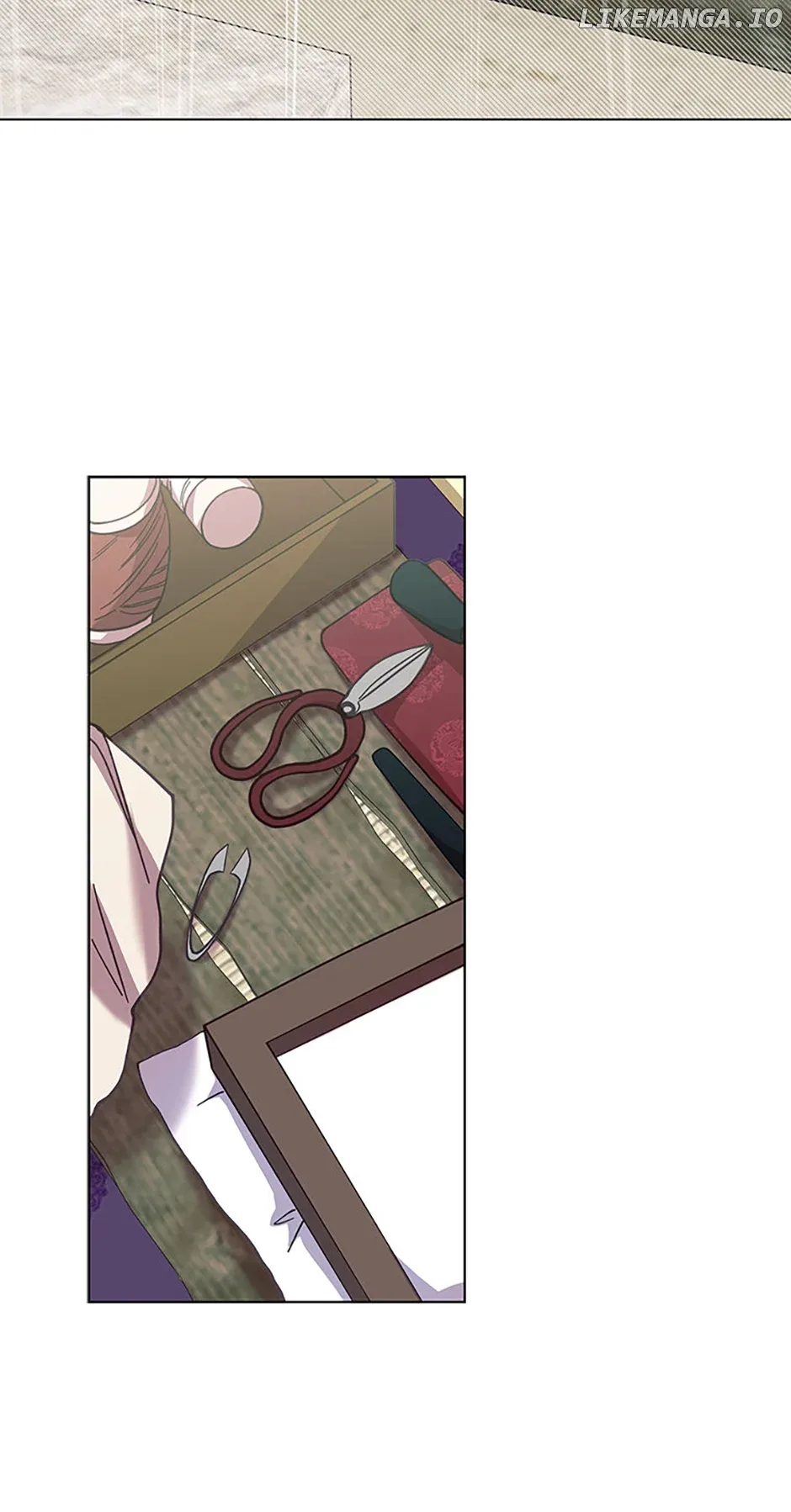 Welcome to Horong Café Chapter 25 page 13