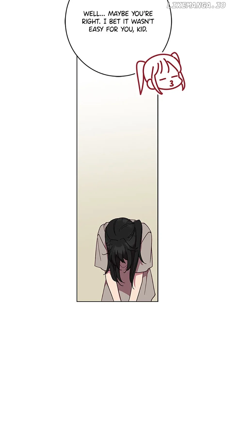 Welcome to Horong Café Chapter 28 page 19