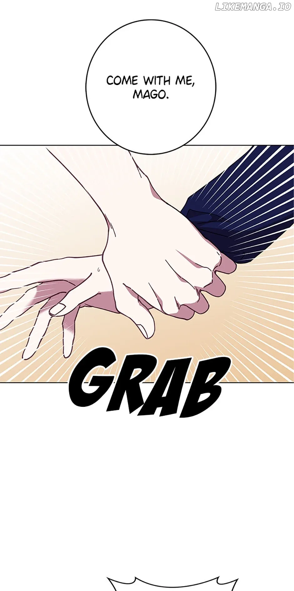 Welcome to Horong Café Chapter 26 page 46