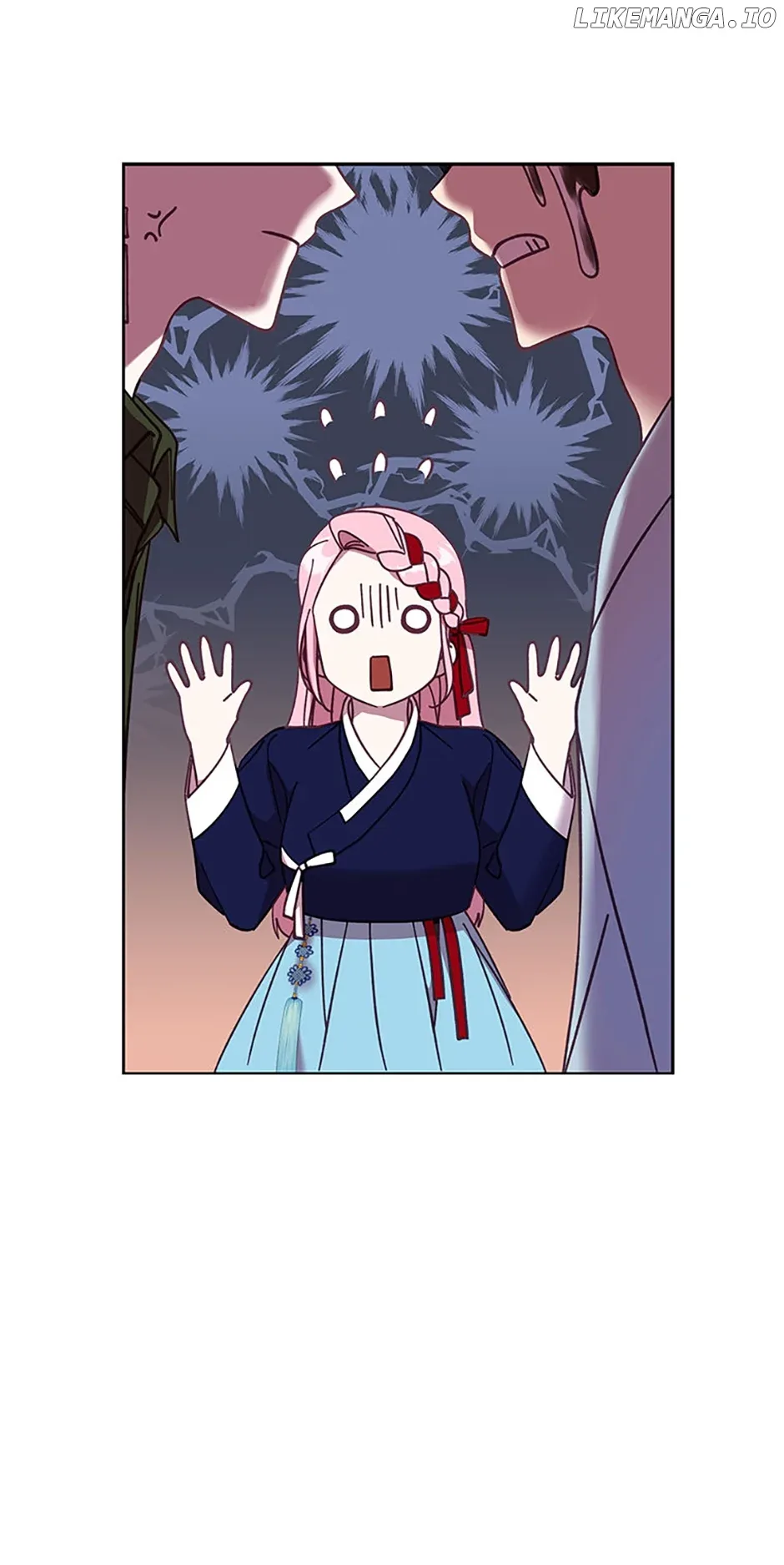 Welcome to Horong Café Chapter 26 page 54