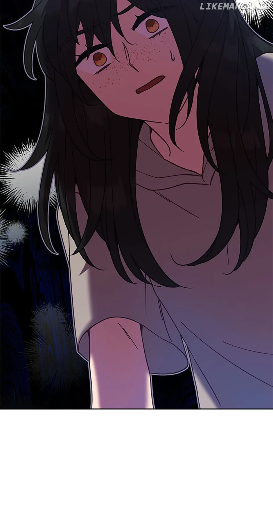 Welcome to Horong Café Chapter 28 page 21