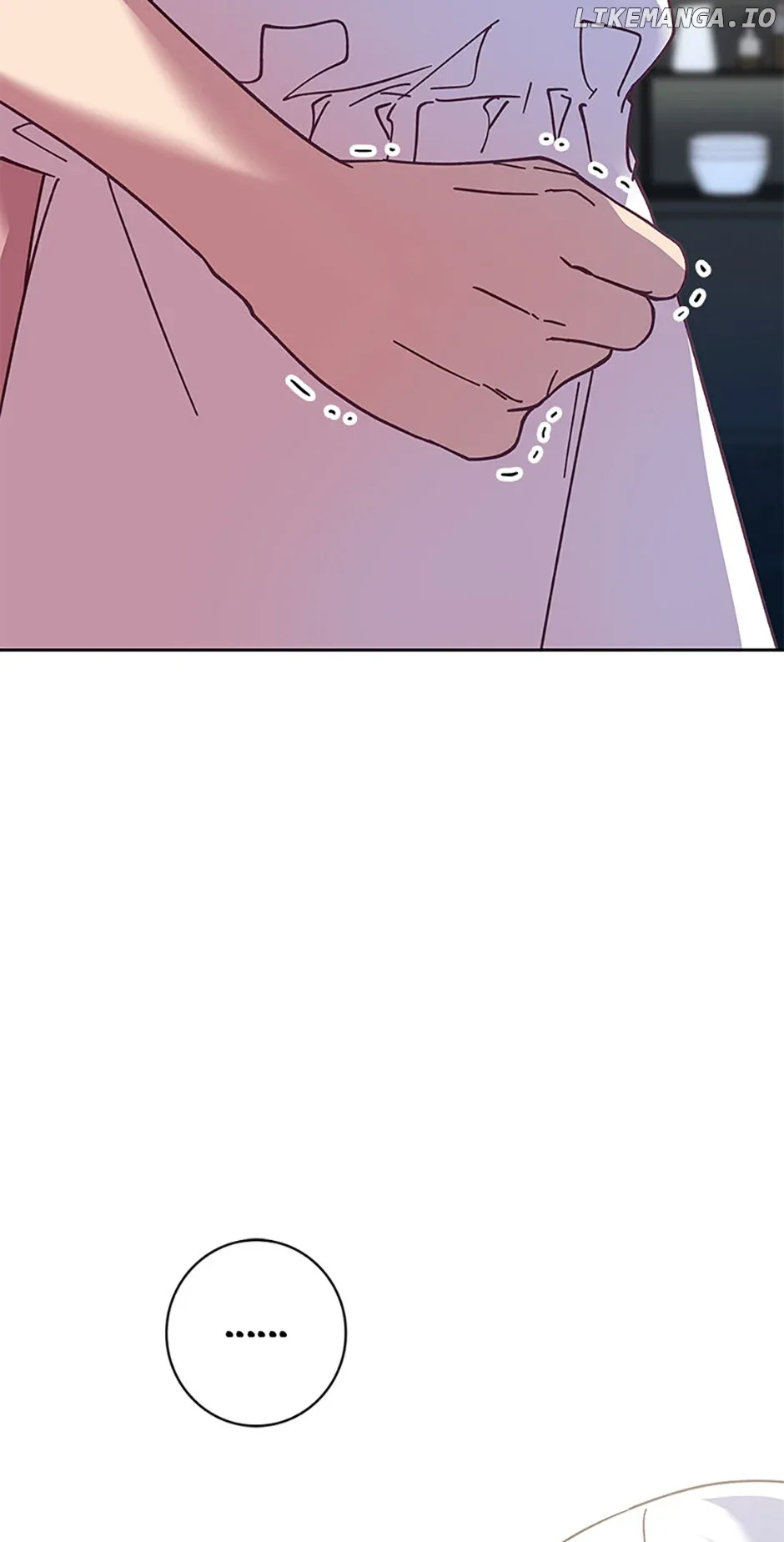 Welcome to Horong Café Chapter 27 page 10