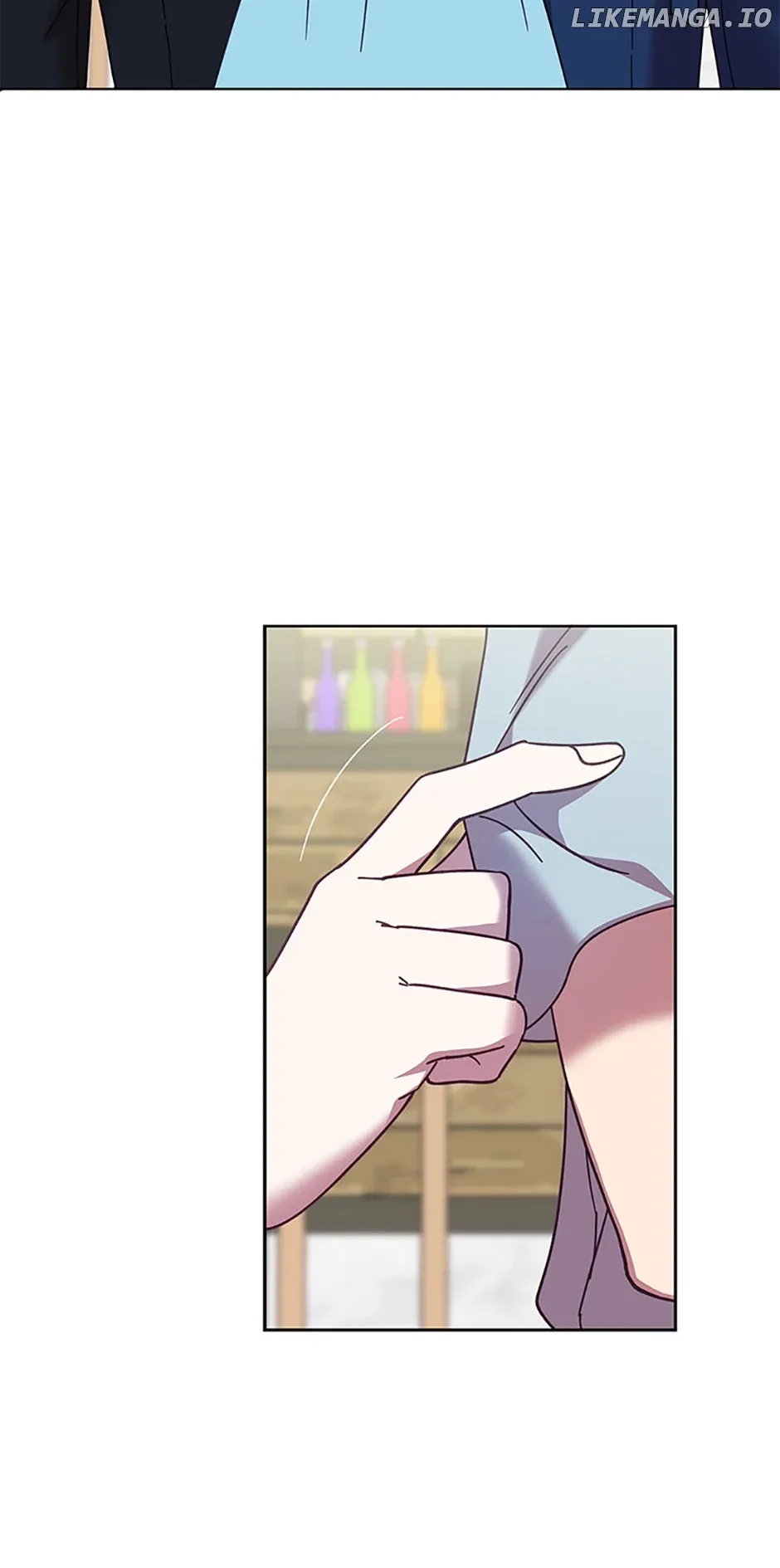 Welcome to Horong Café Chapter 26 page 51