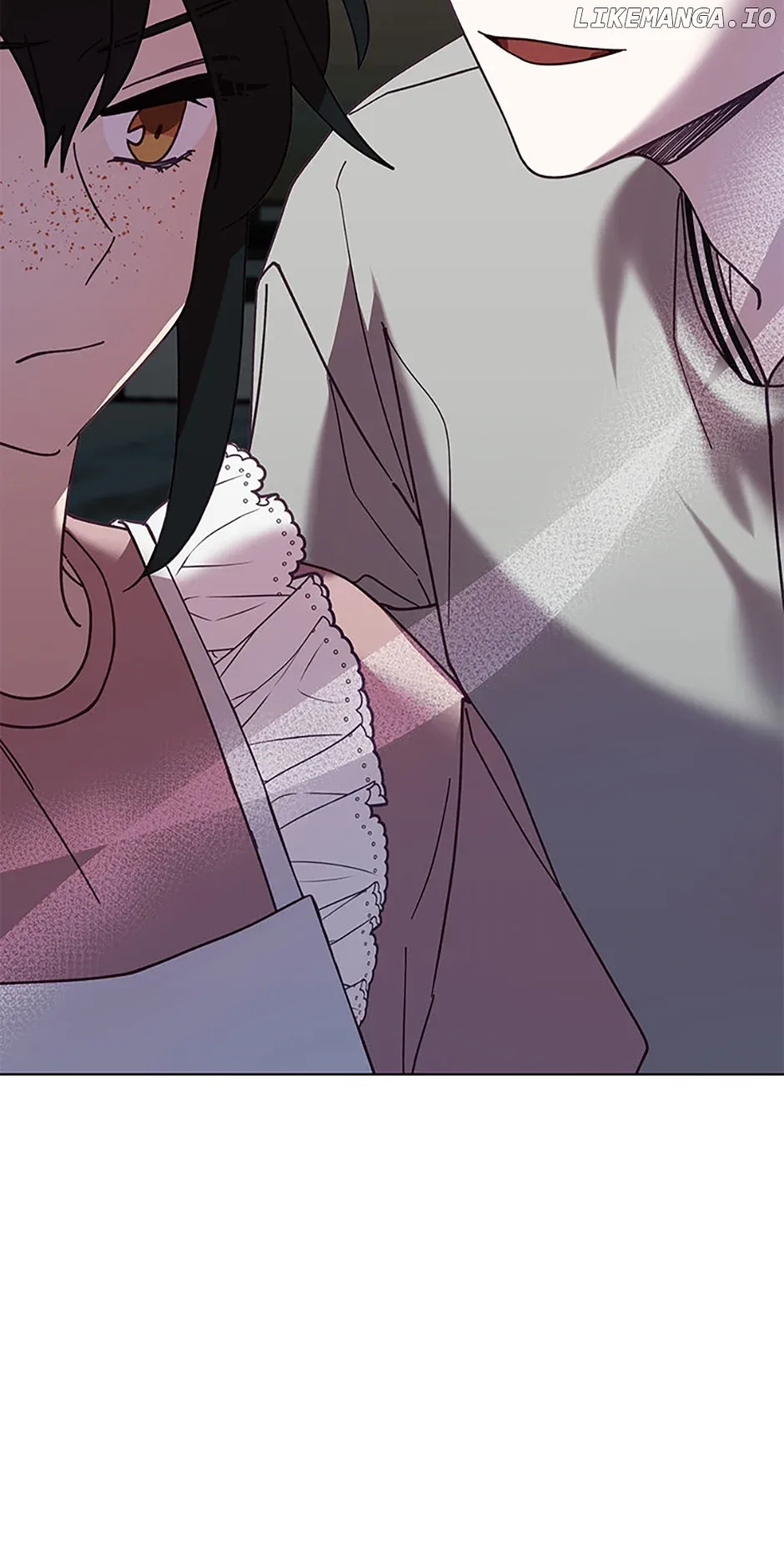 Welcome to Horong Café Chapter 27 page 15
