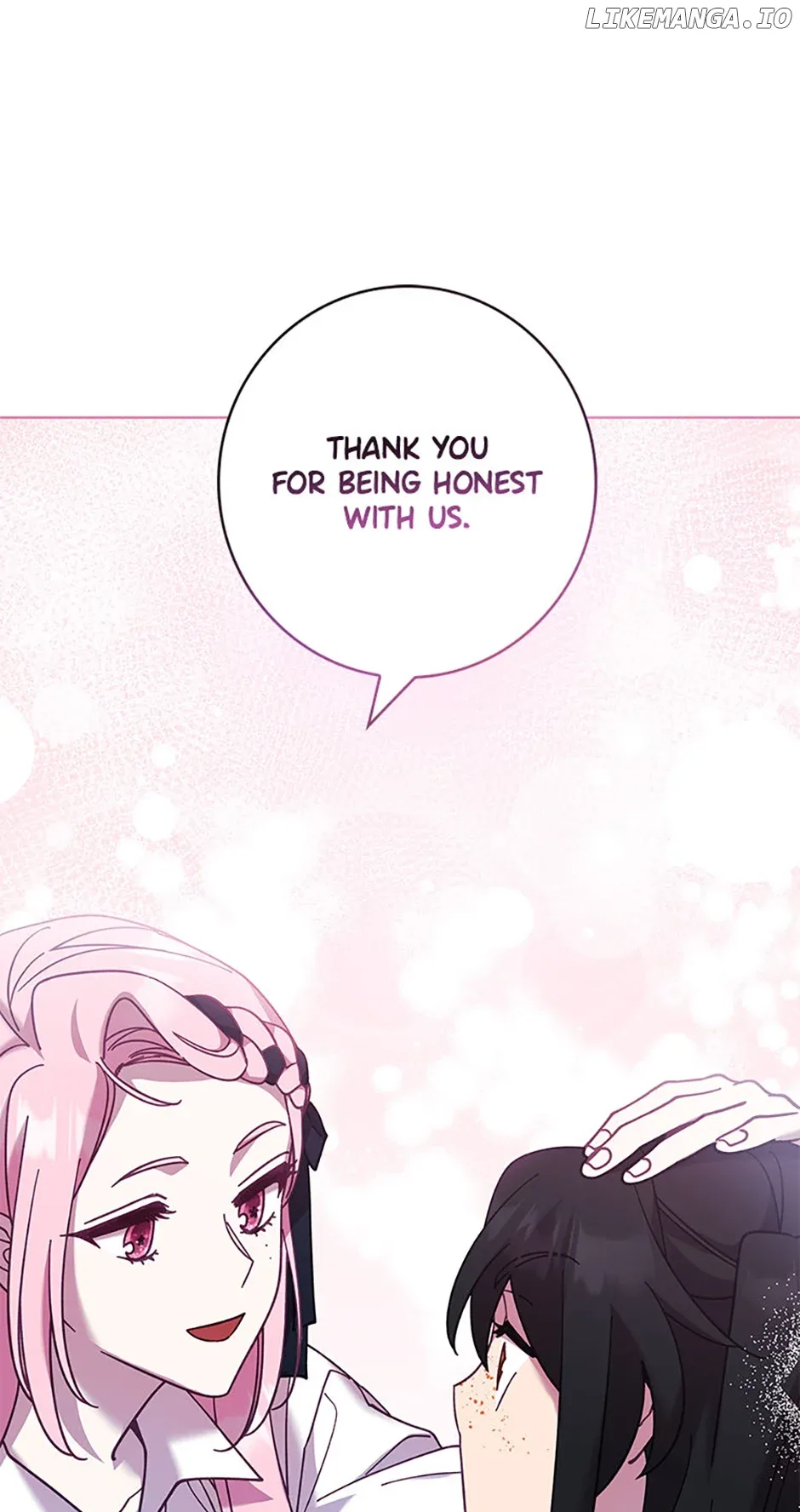Welcome to Horong Café Chapter 28 page 16