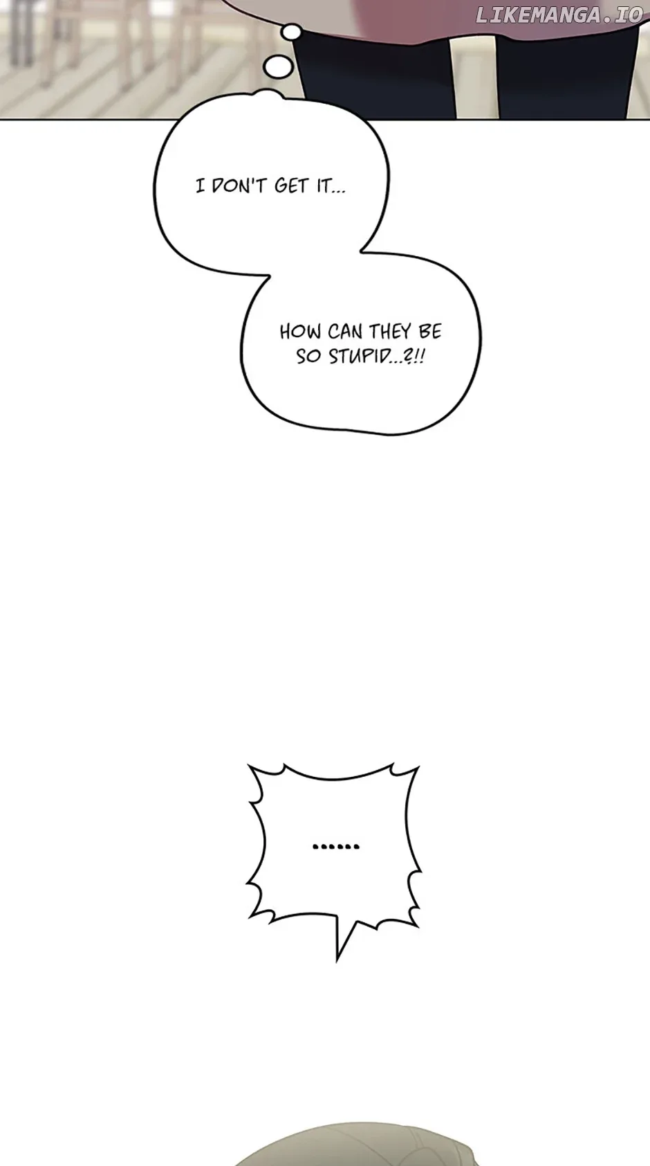 Welcome to Horong Café Chapter 28 page 26