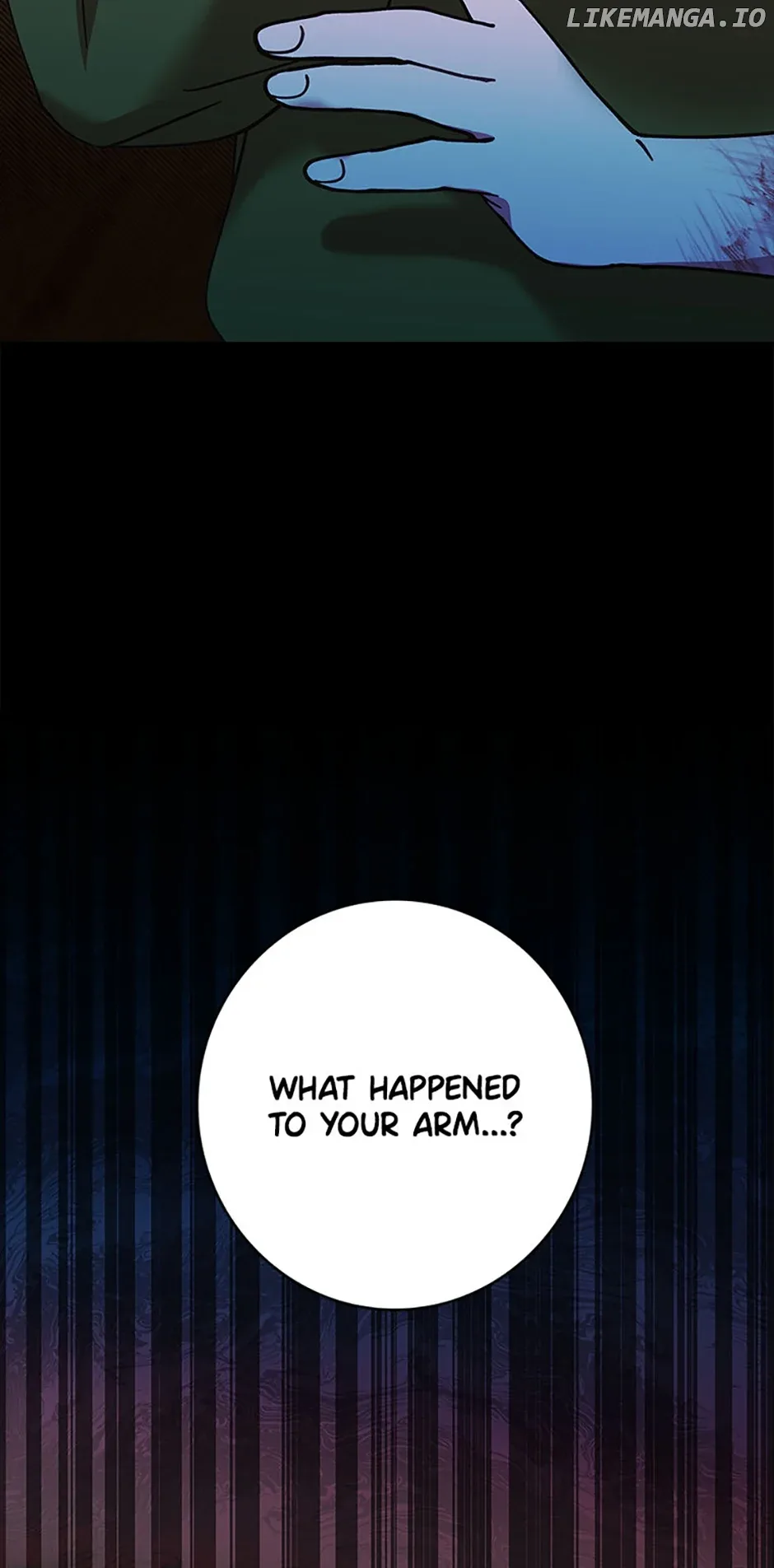 Welcome to Horong Café Chapter 27 page 30
