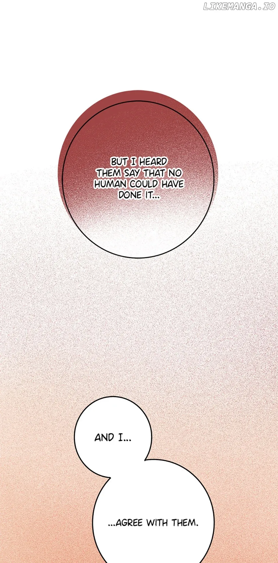 Welcome to Horong Café Chapter 27 page 60