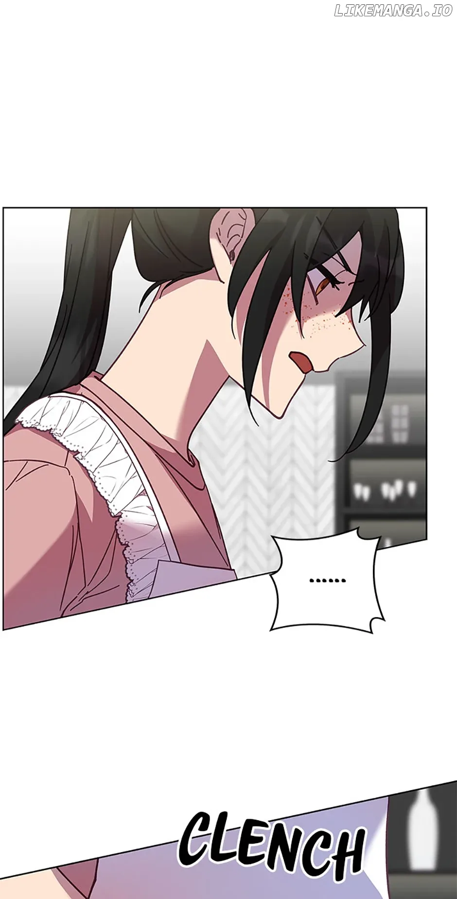 Welcome to Horong Café Chapter 27 page 9