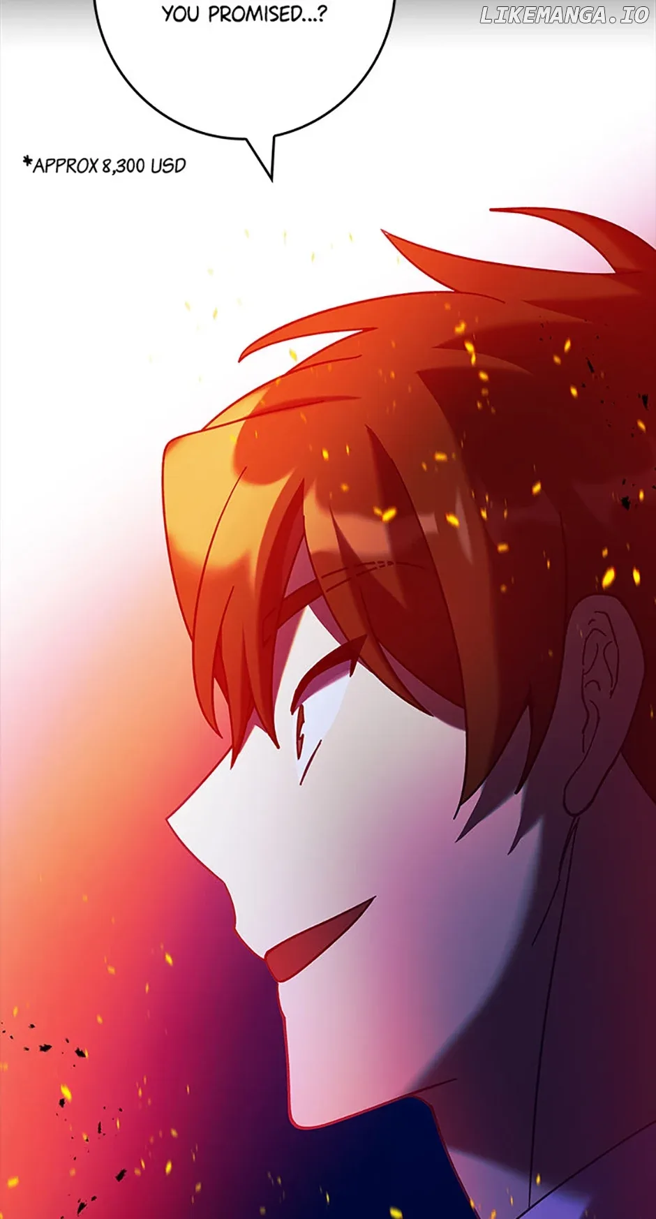 Welcome to Horong Café Chapter 27 page 50