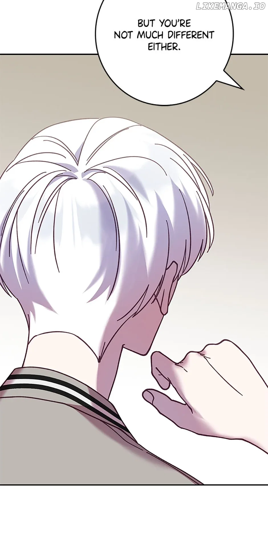 Welcome to Horong Café Chapter 27 page 71