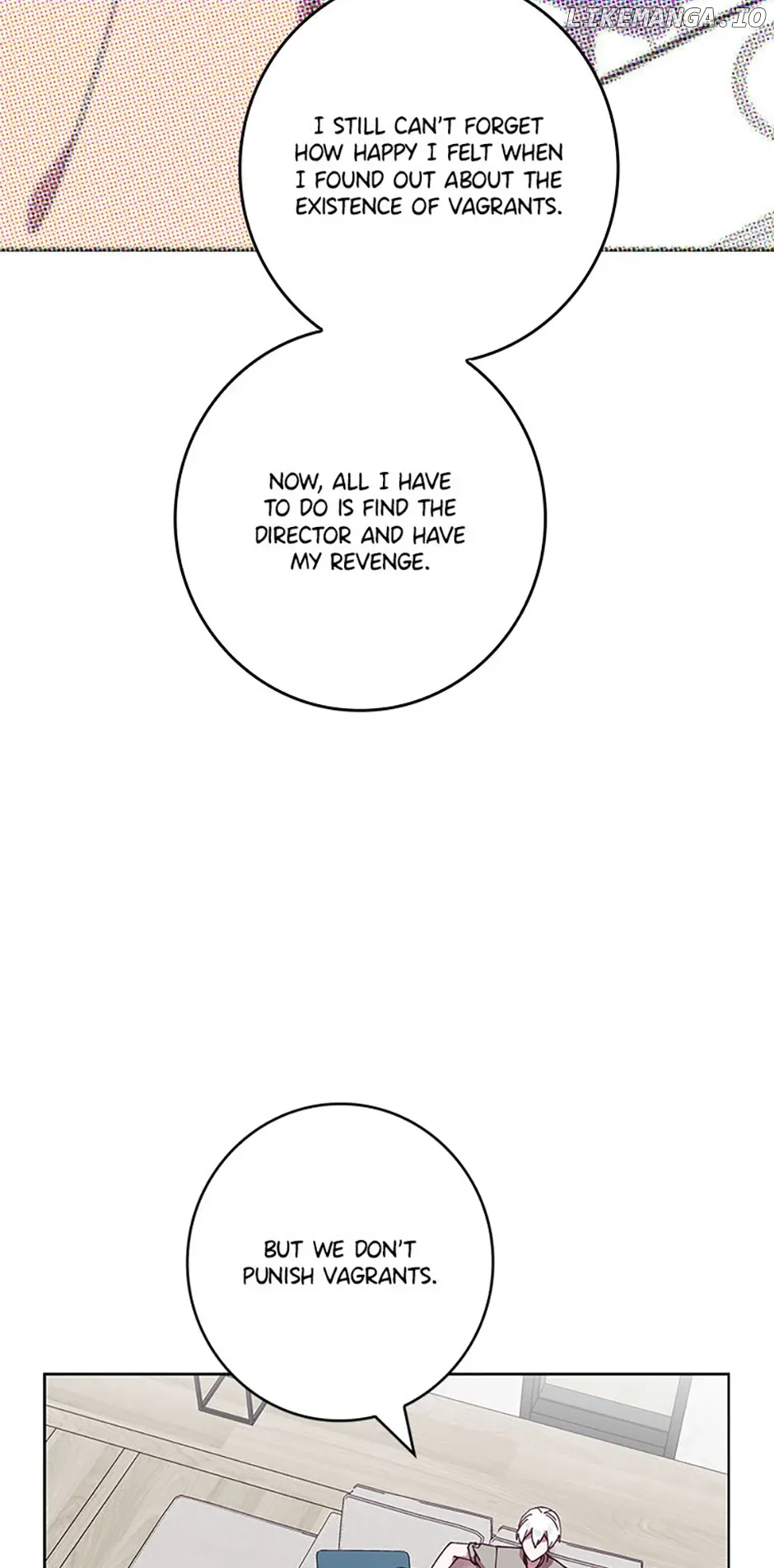 Welcome to Horong Café Chapter 27 page 64