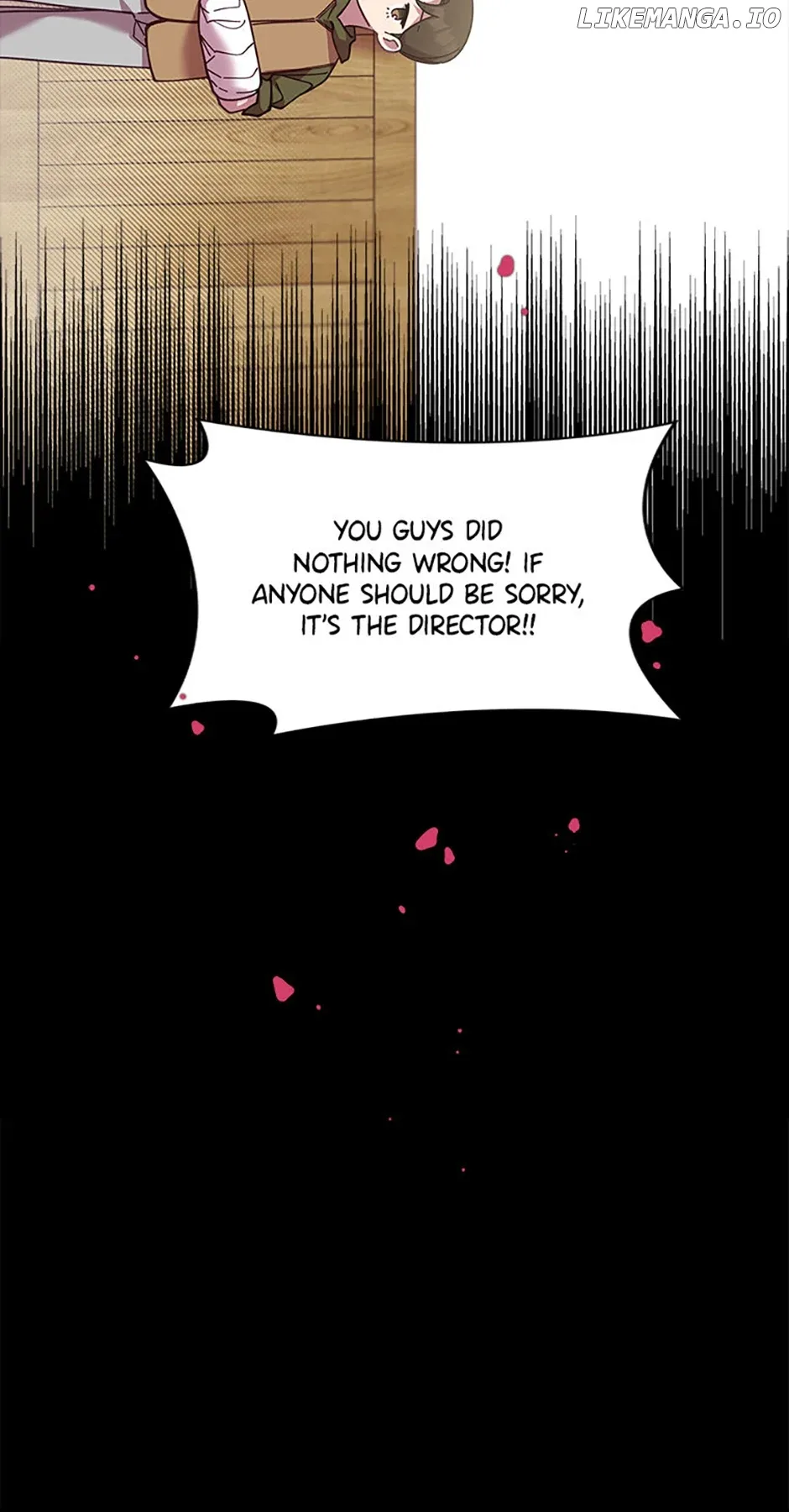 Welcome to Horong Café Chapter 27 page 42