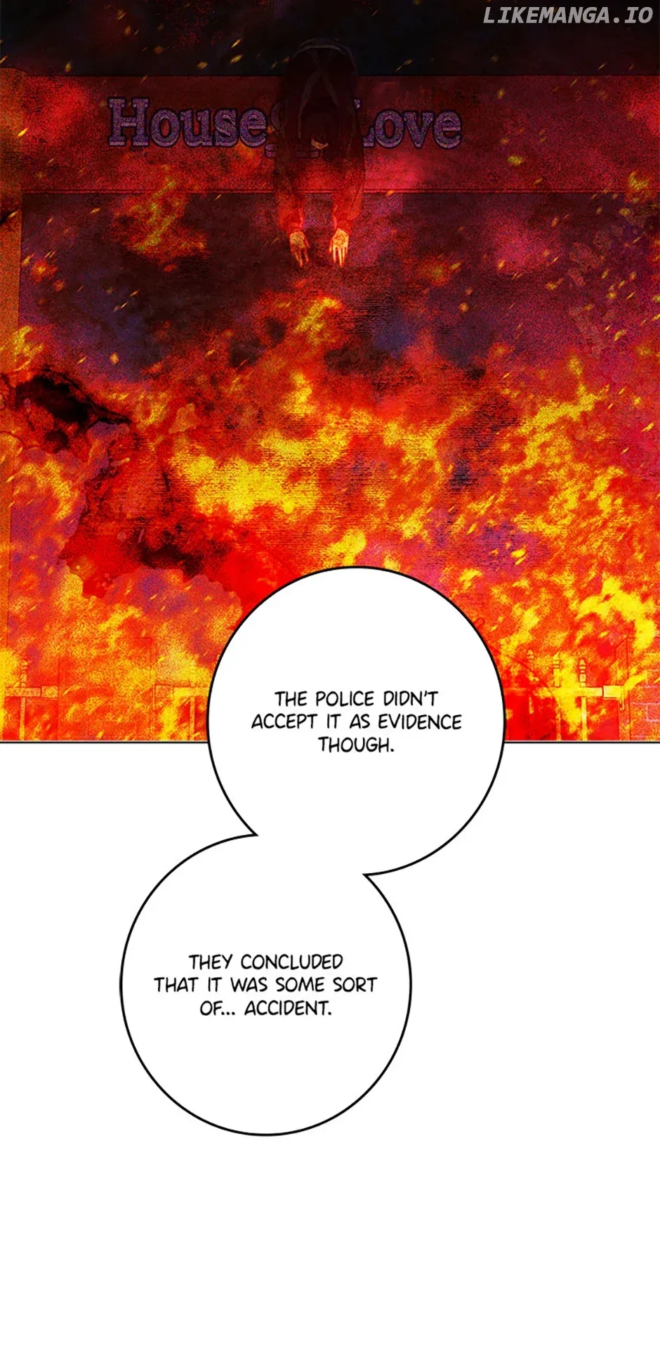 Welcome to Horong Café Chapter 27 page 59