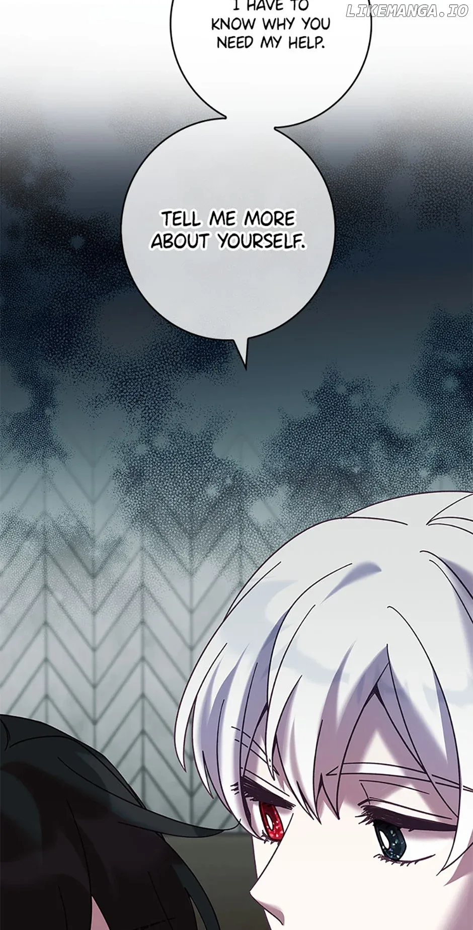 Welcome to Horong Café Chapter 27 page 14