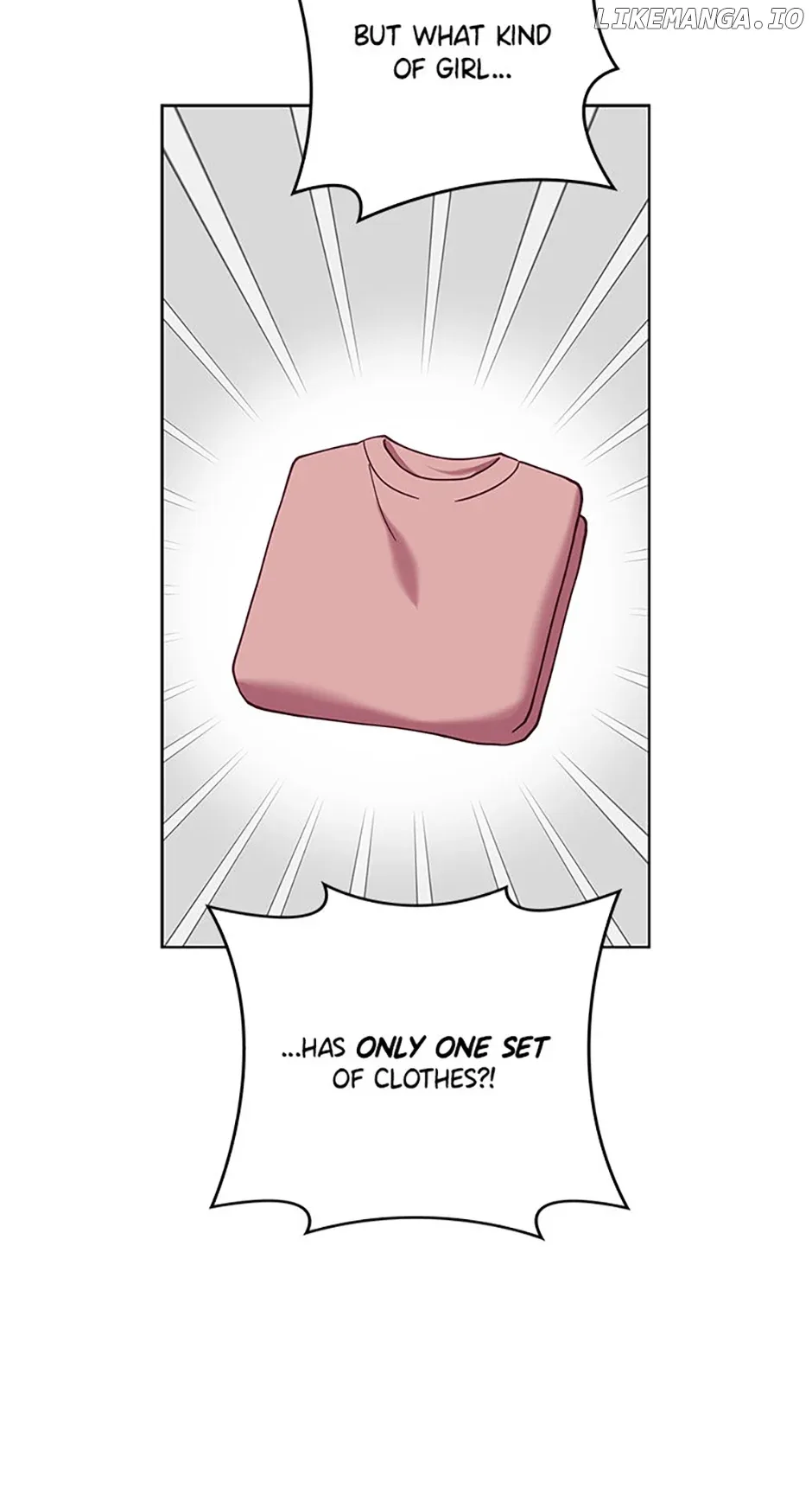 Welcome to Horong Café Chapter 29 page 8