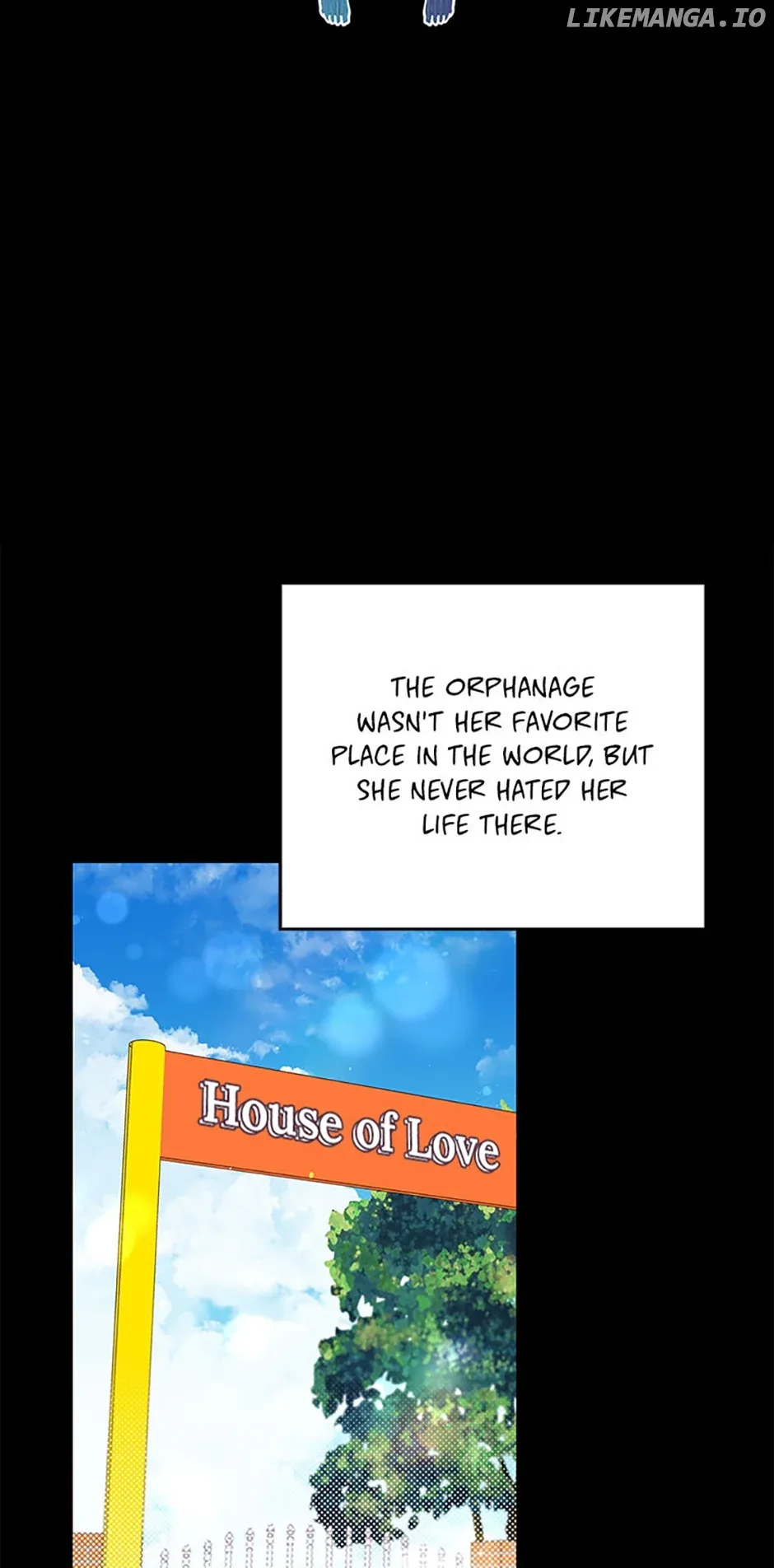 Welcome to Horong Café Chapter 27 page 18