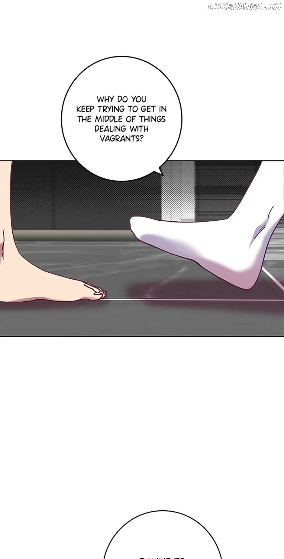 Welcome to Horong Café Chapter 27 page 13