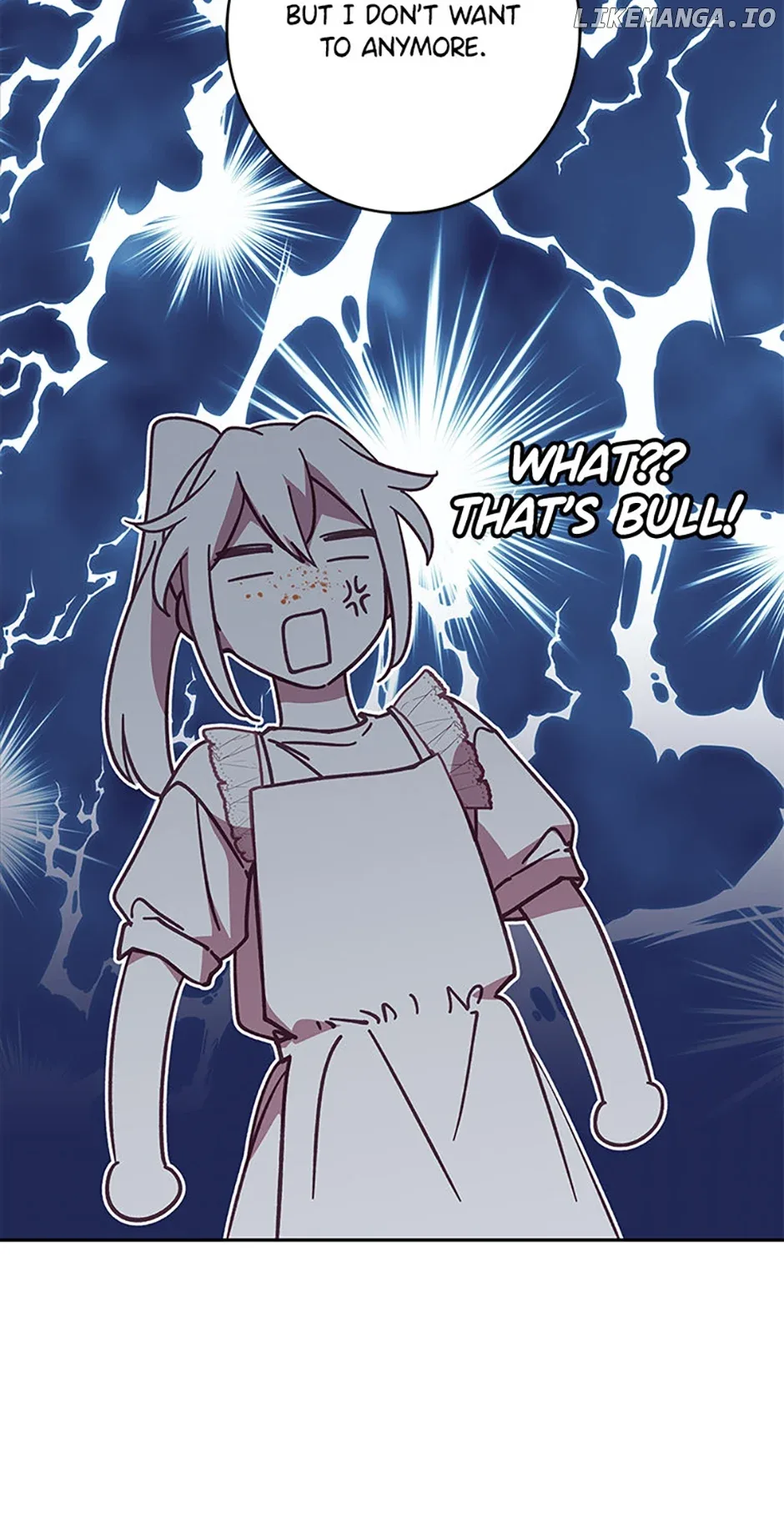 Welcome to Horong Café Chapter 27 page 5