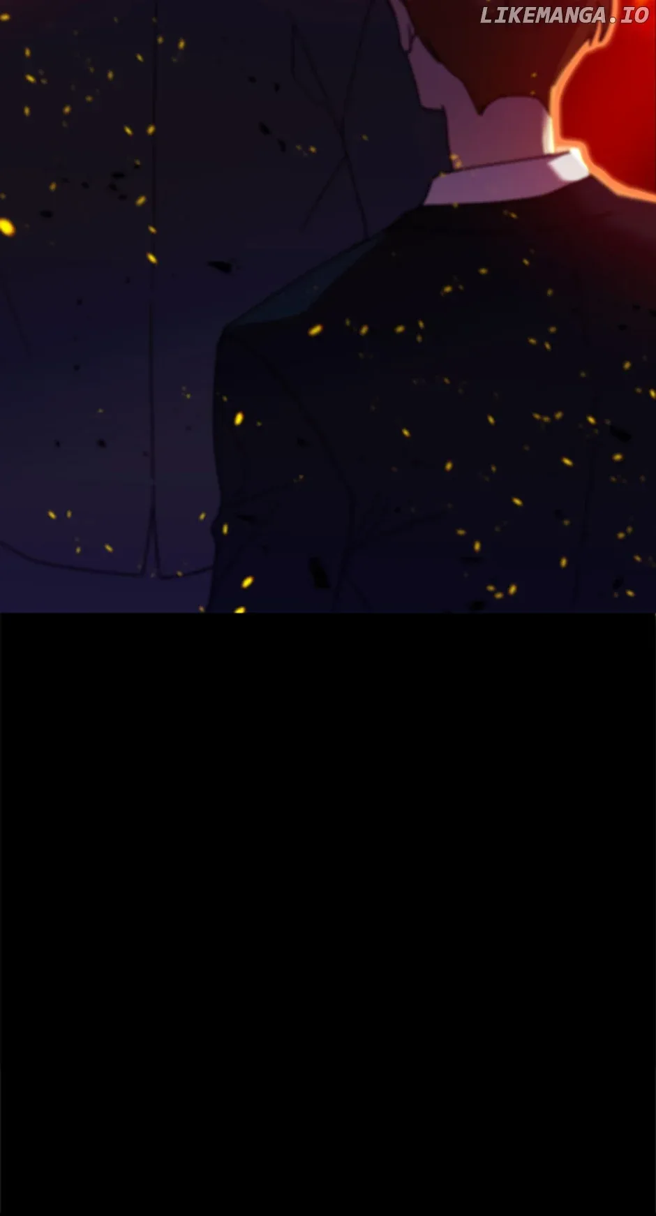 Welcome to Horong Café Chapter 27 page 54