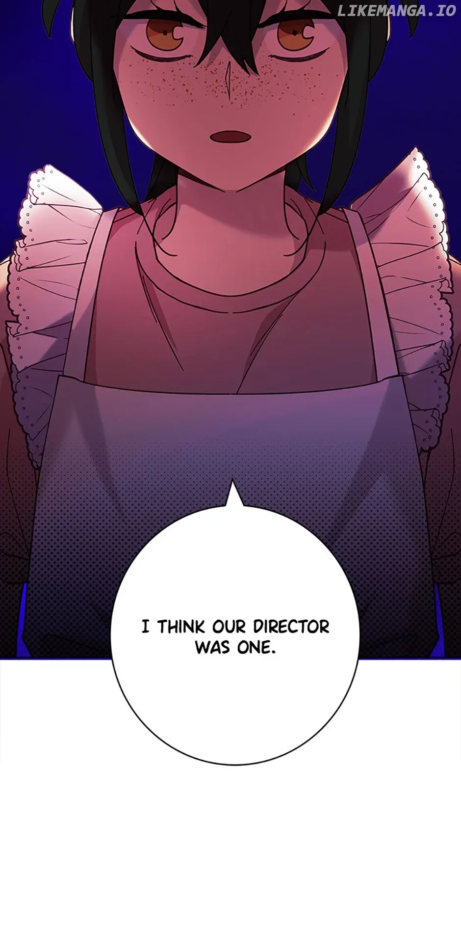 Welcome to Horong Café Chapter 27 page 62