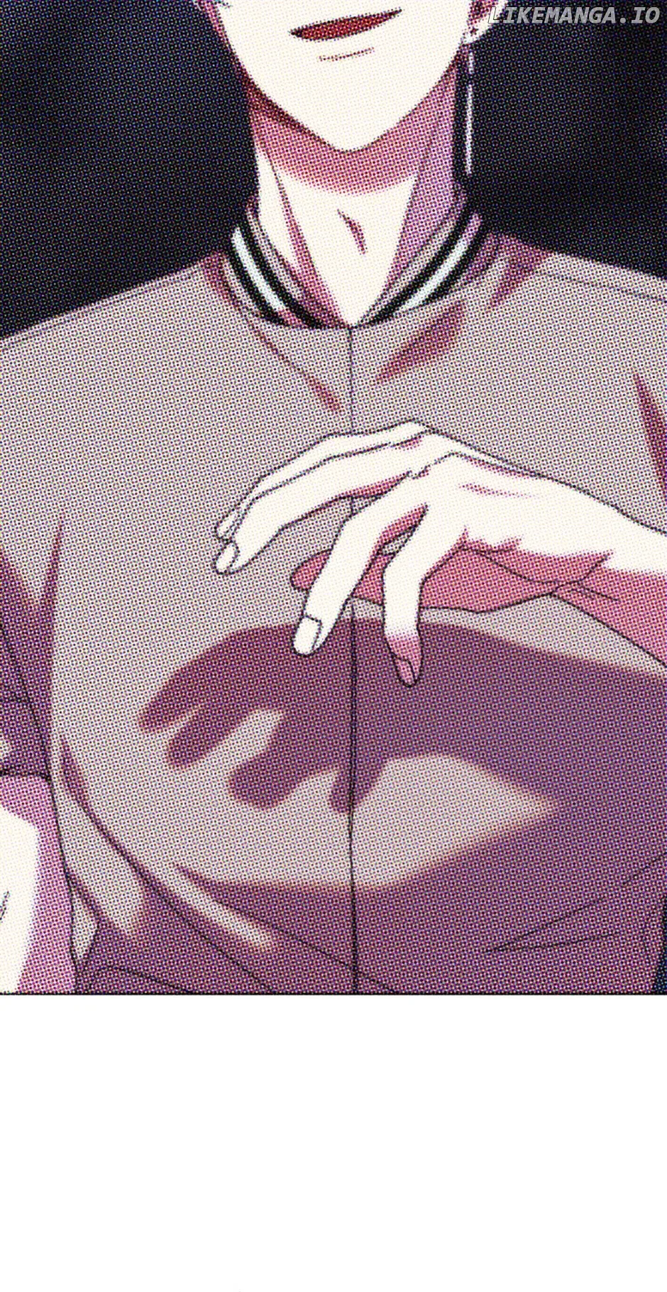 Welcome to Horong Café Chapter 27 page 3
