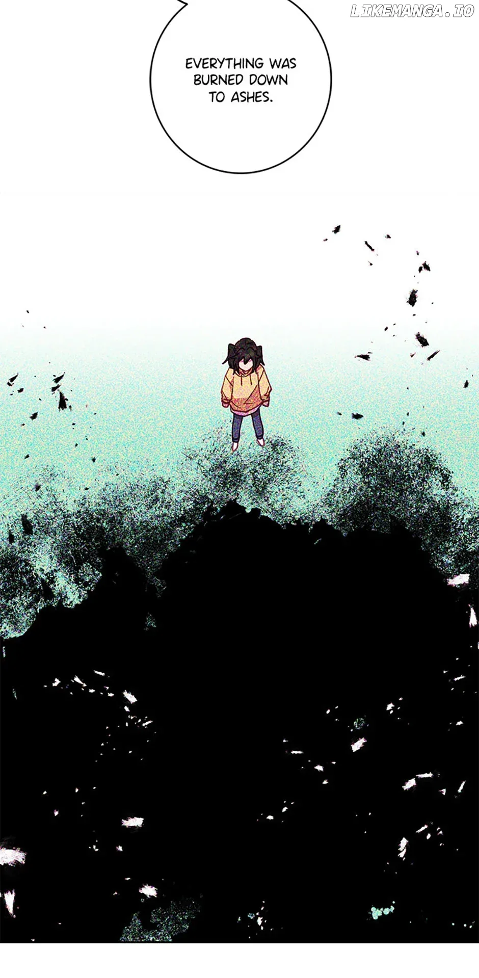 Welcome to Horong Café Chapter 27 page 56