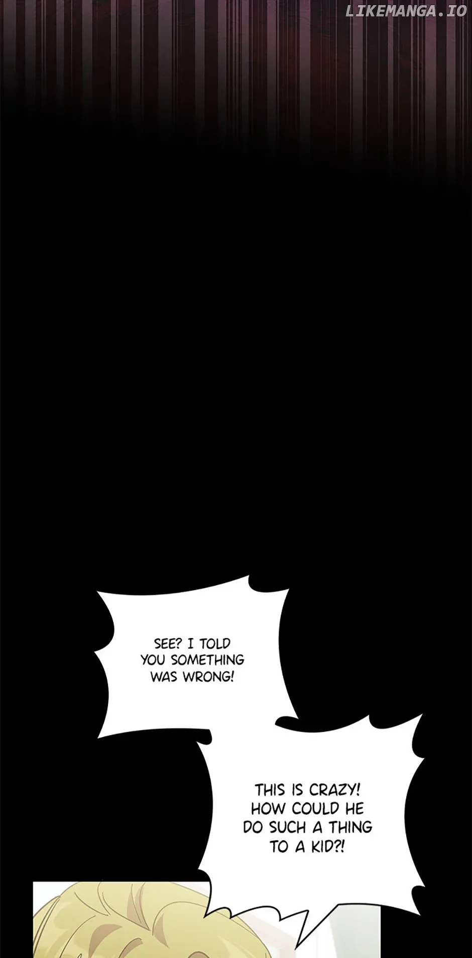 Welcome to Horong Café Chapter 27 page 31