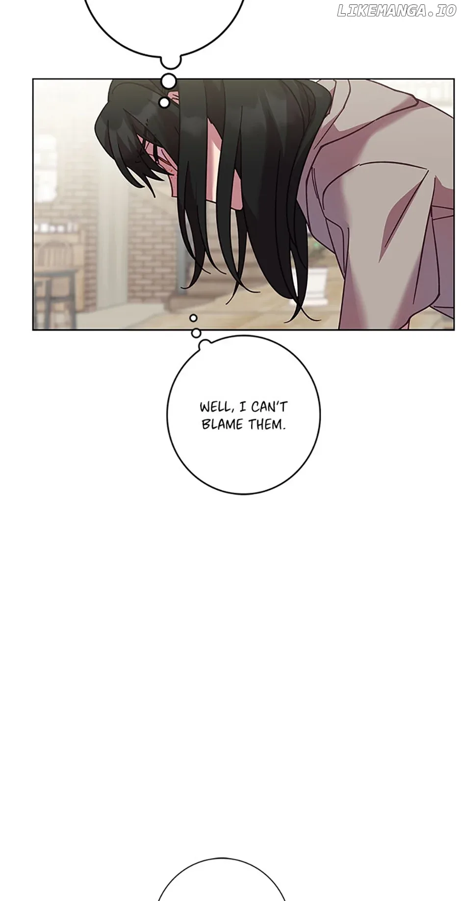 Welcome to Horong Café Chapter 28 page 12