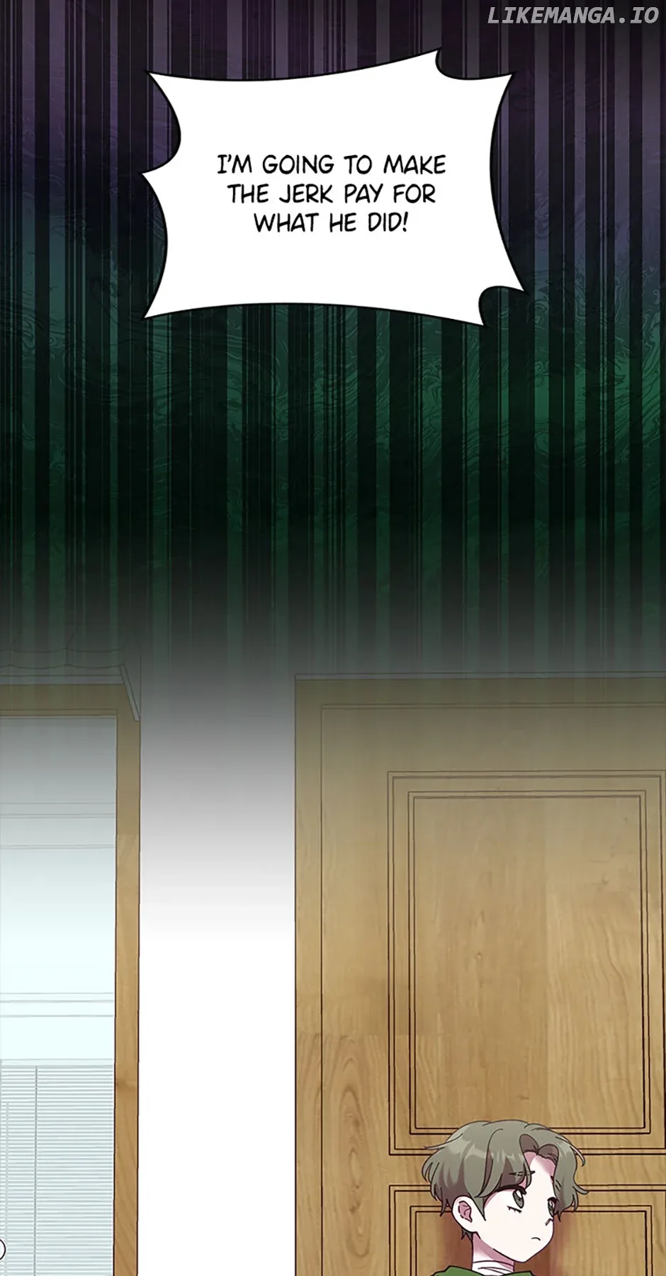 Welcome to Horong Café Chapter 27 page 37