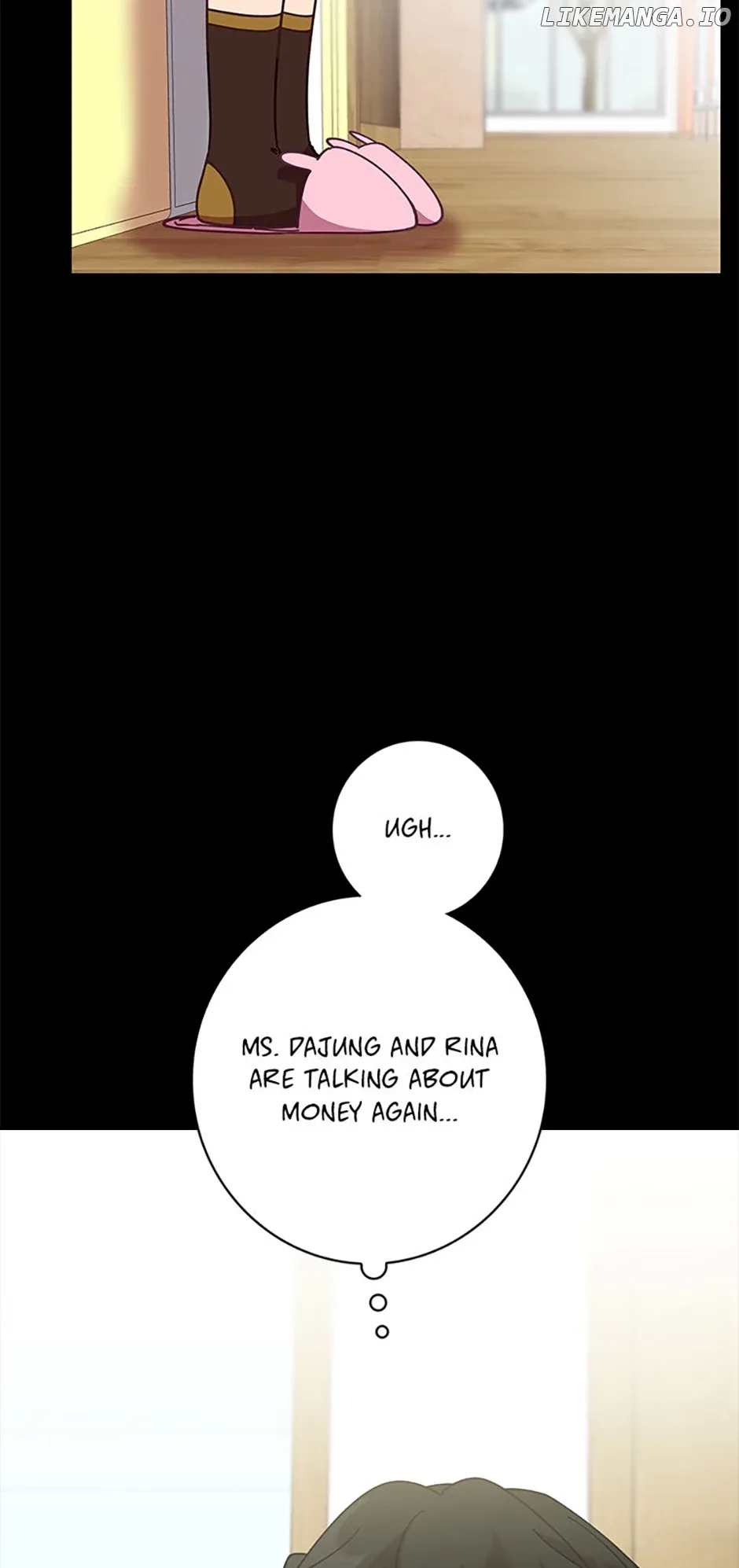 Welcome to Horong Café Chapter 27 page 24