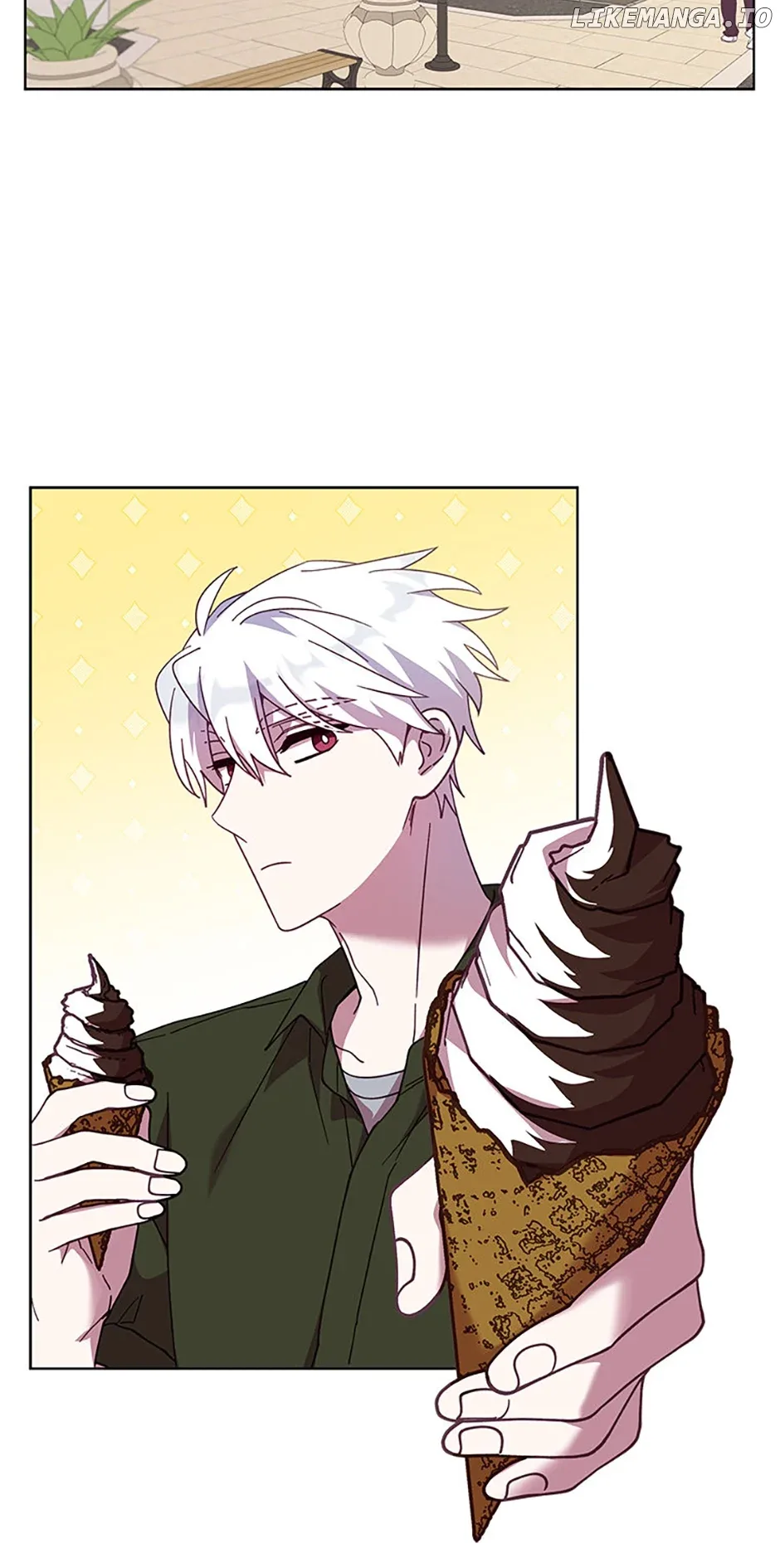 Welcome to Horong Café Chapter 26 page 49