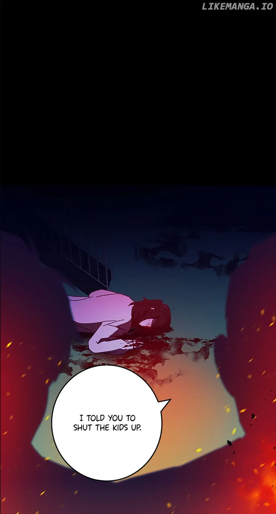 Welcome to Horong Café Chapter 27 page 48