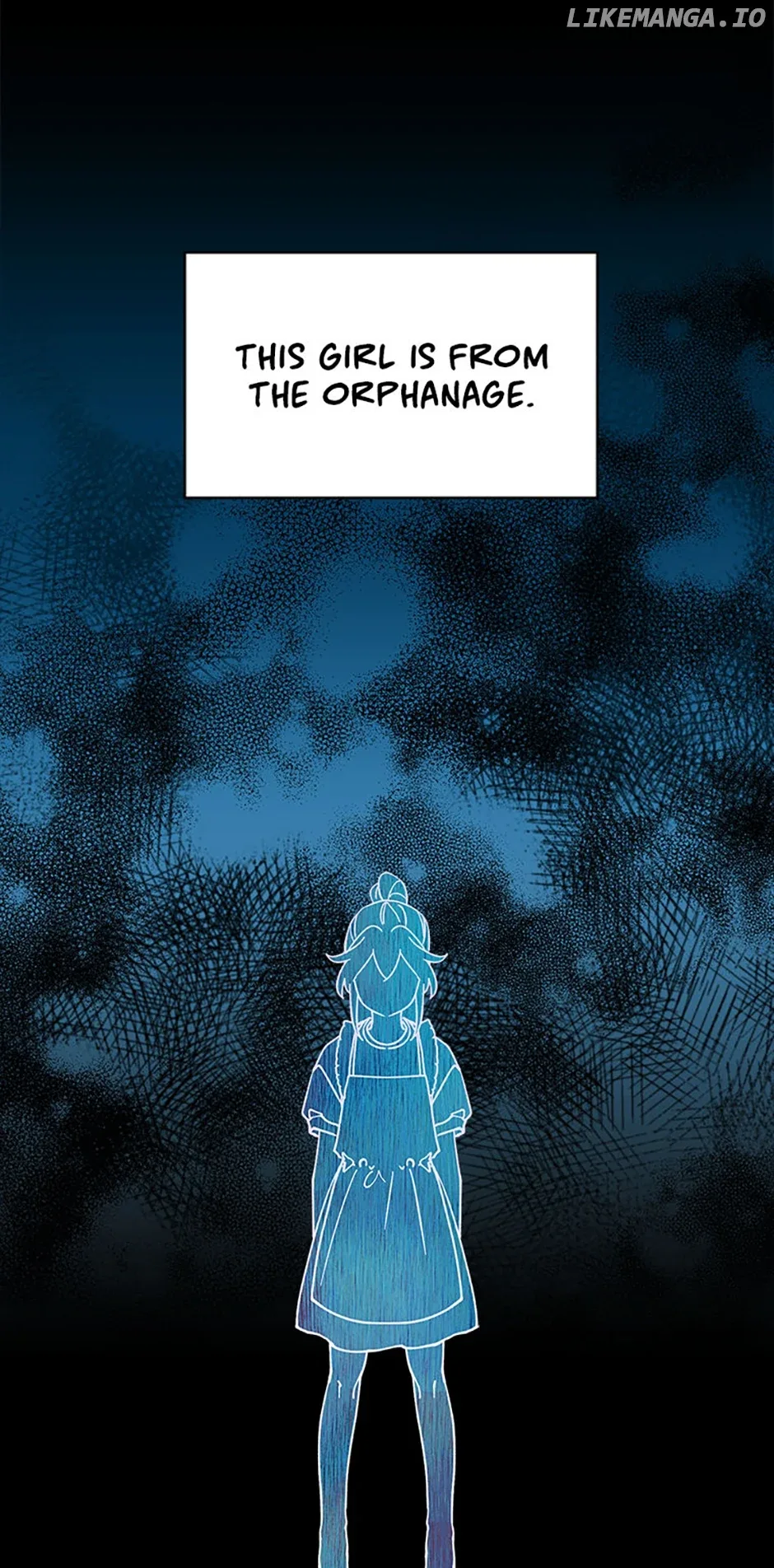 Welcome to Horong Café Chapter 27 page 17